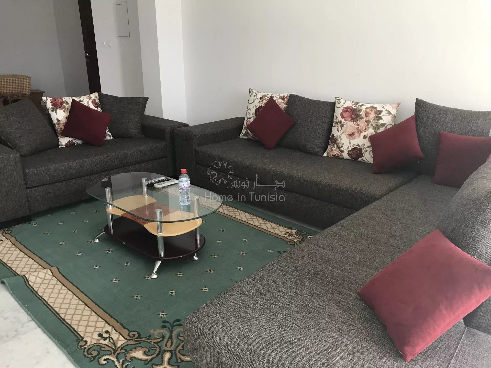 Condominium in Hammam Sousse, Sousse 12724023