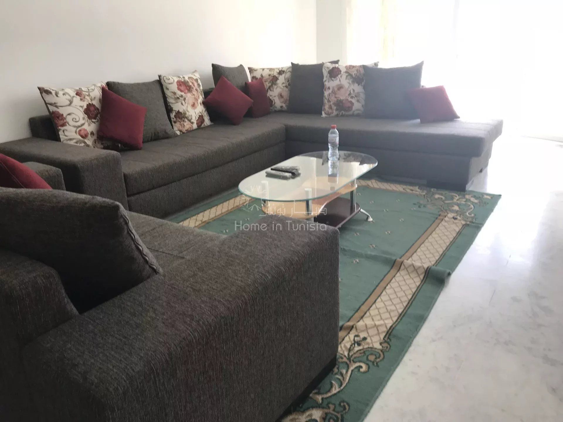 Condominium in Hammam Sousse, Hammam Sousse 12724023