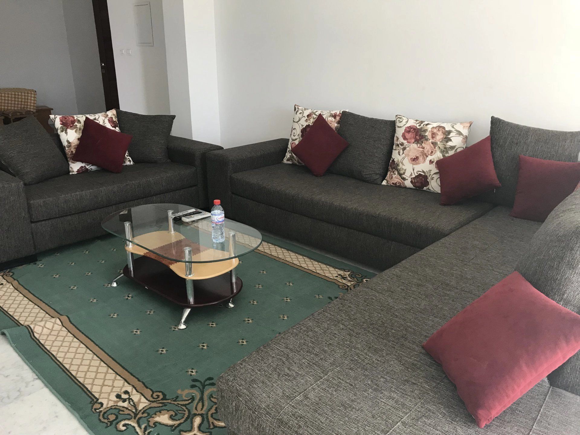 Condominium in Hamam Sousse, Sousse 12724023