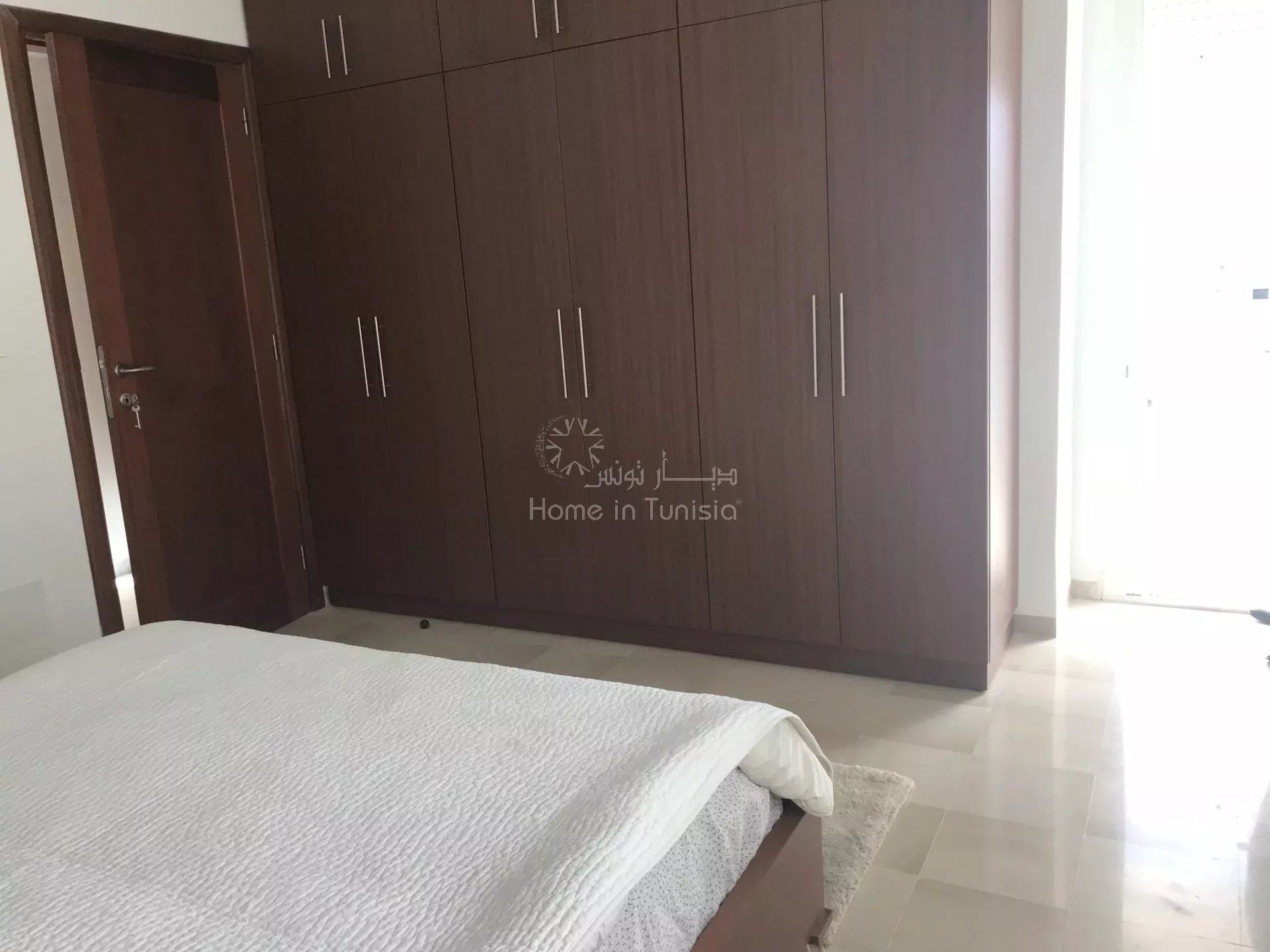 Condominium in Hammam Sousse, Hammam Sousse 12724023