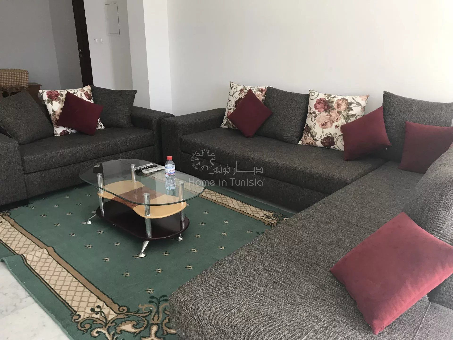 Osakehuoneisto sisään Hammam Sousse, Sousse 12724023