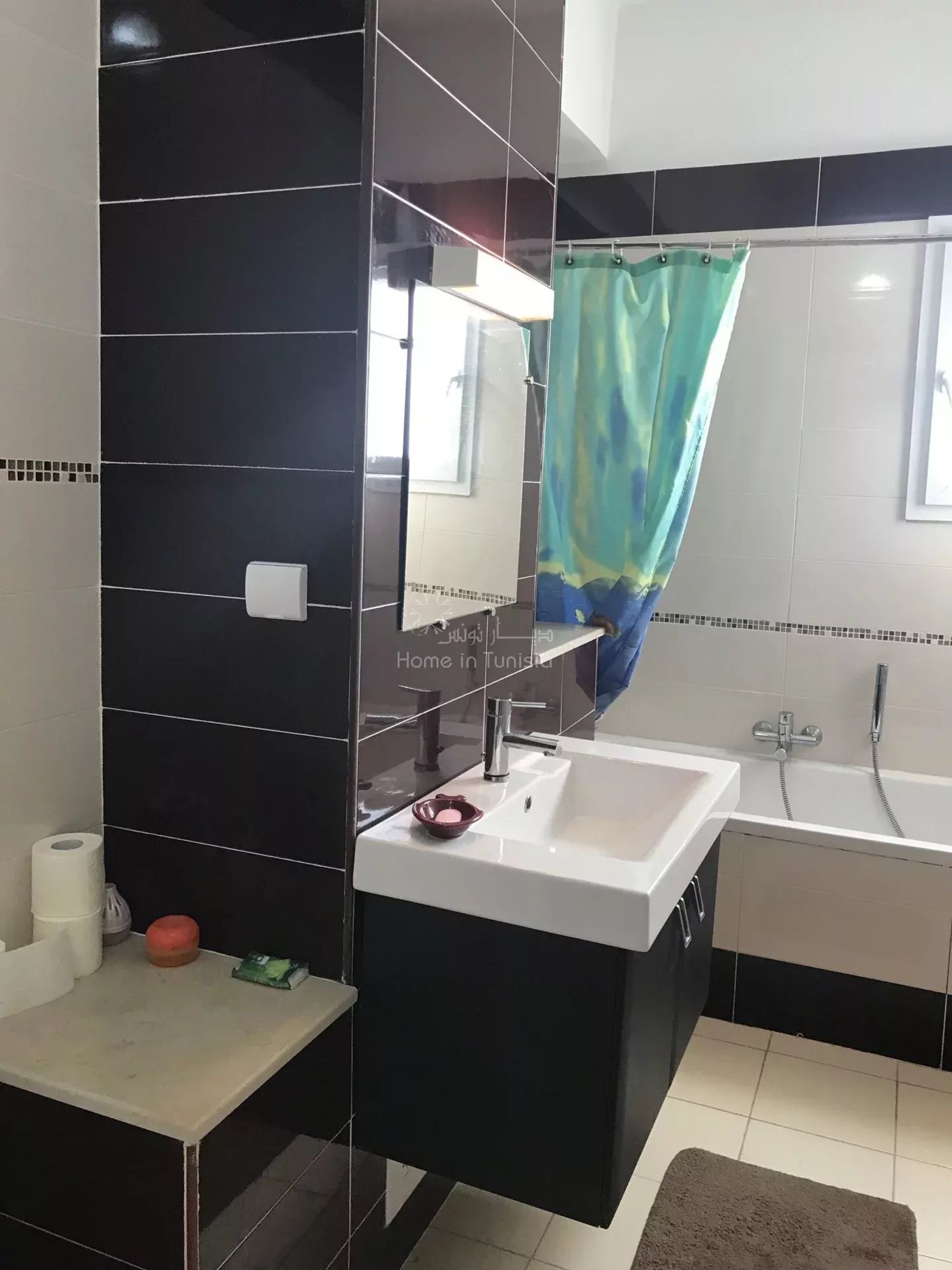 Condominium in Hammam Sousse, Hammam Sousse 12724023