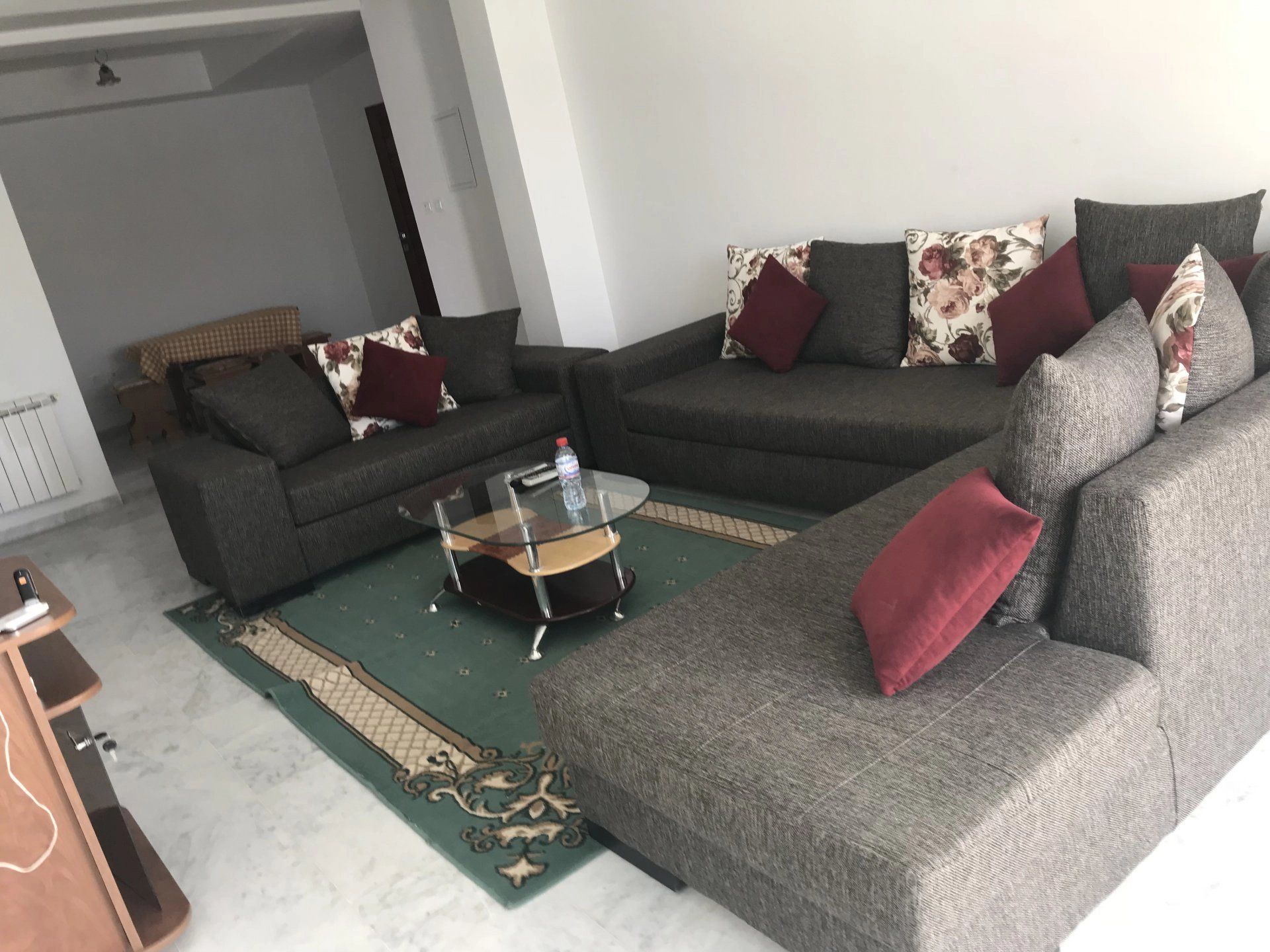 Condominium in Hamam Sousse, Sousse 12724023