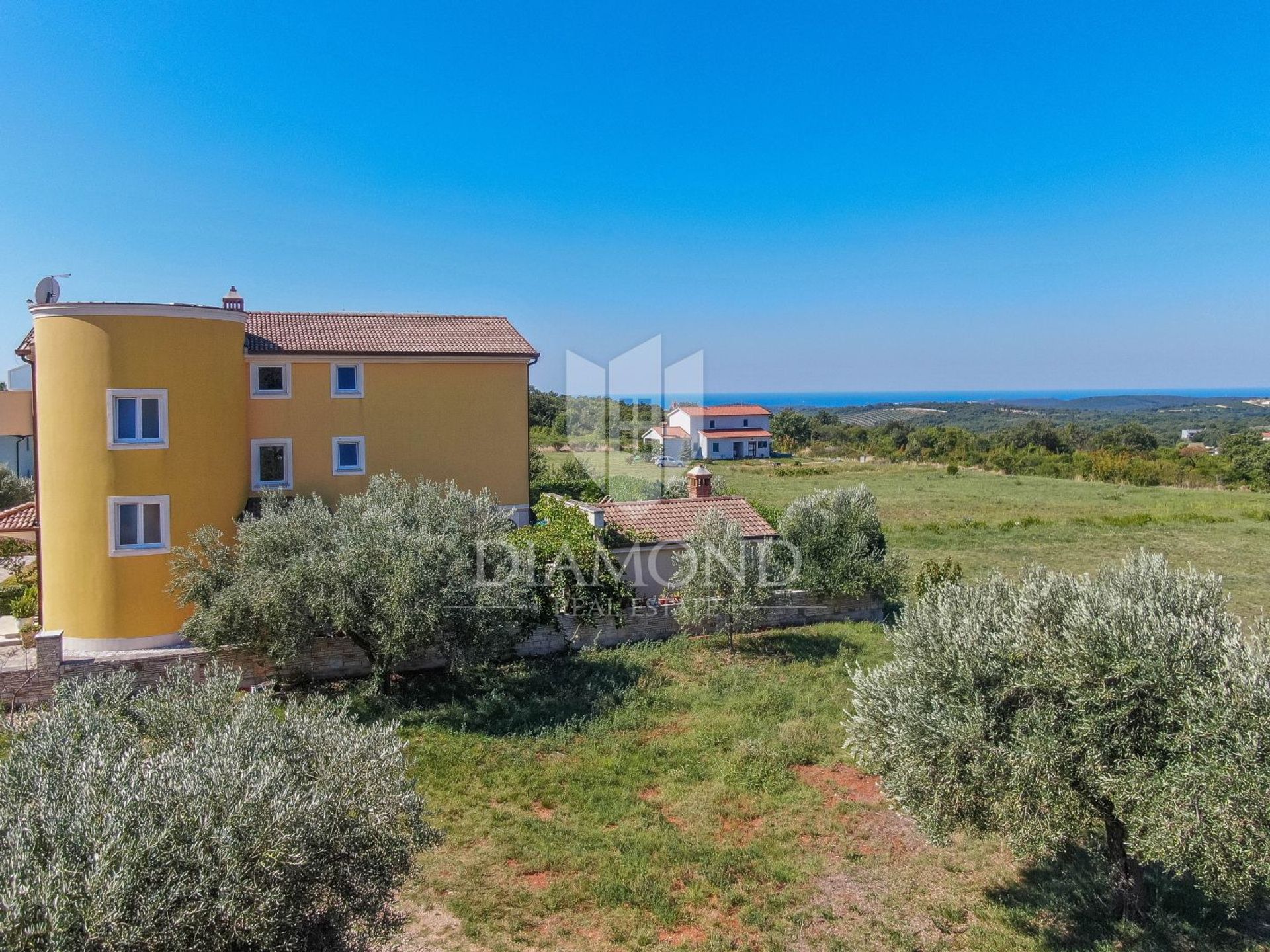 Casa nel Rovinj, Istria County 12724248