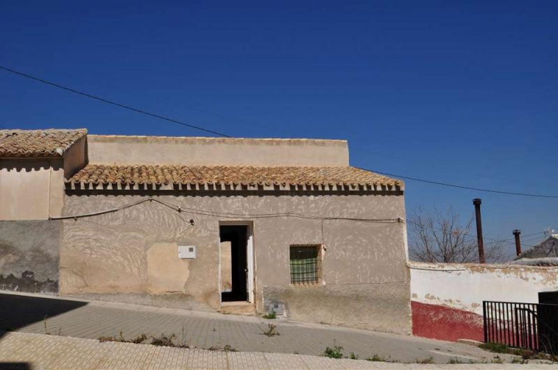 Hus i Raspay, Región de Murcia 12724450