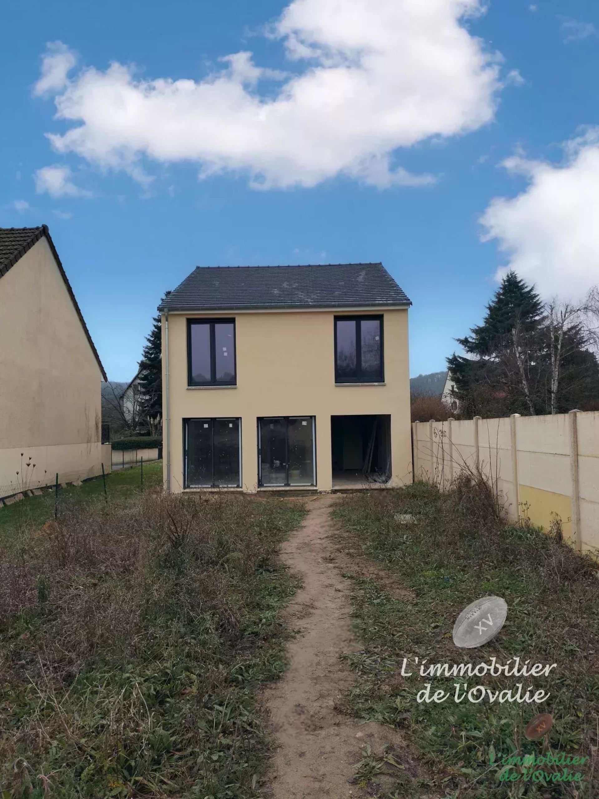 casa en Marcoussis, Ile-de-France 12724464