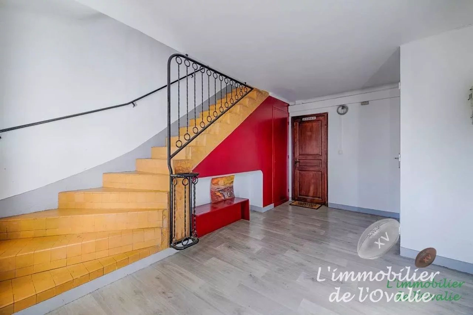 Condominio en Athis-Mons, Isla de Francia 12724469