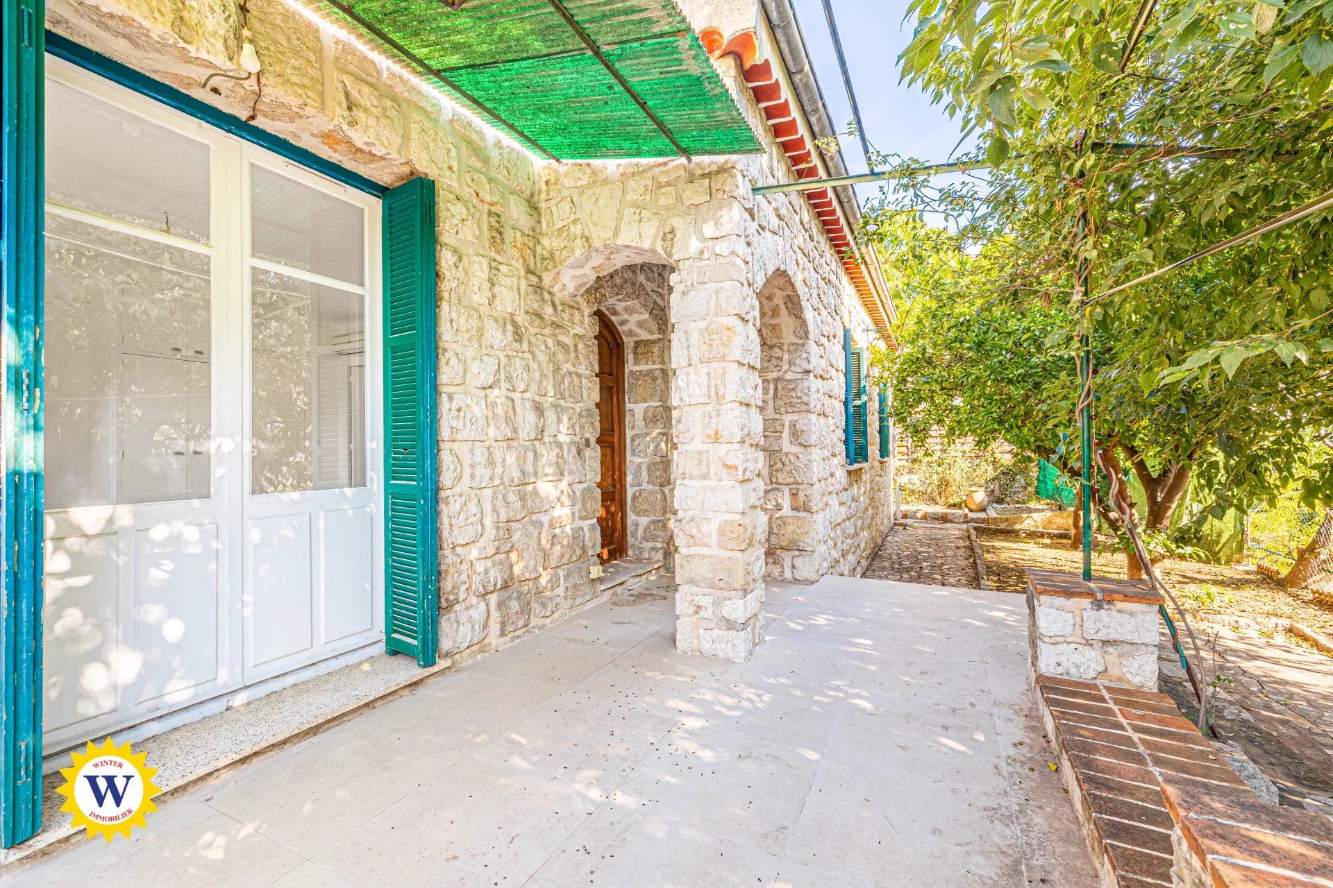 سكني في Nice, Alpes-Maritimes 12724471