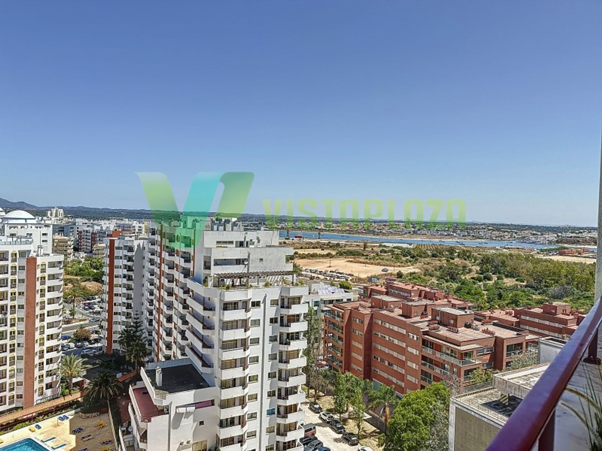 Condominium dans Portimão, Faro 12724518