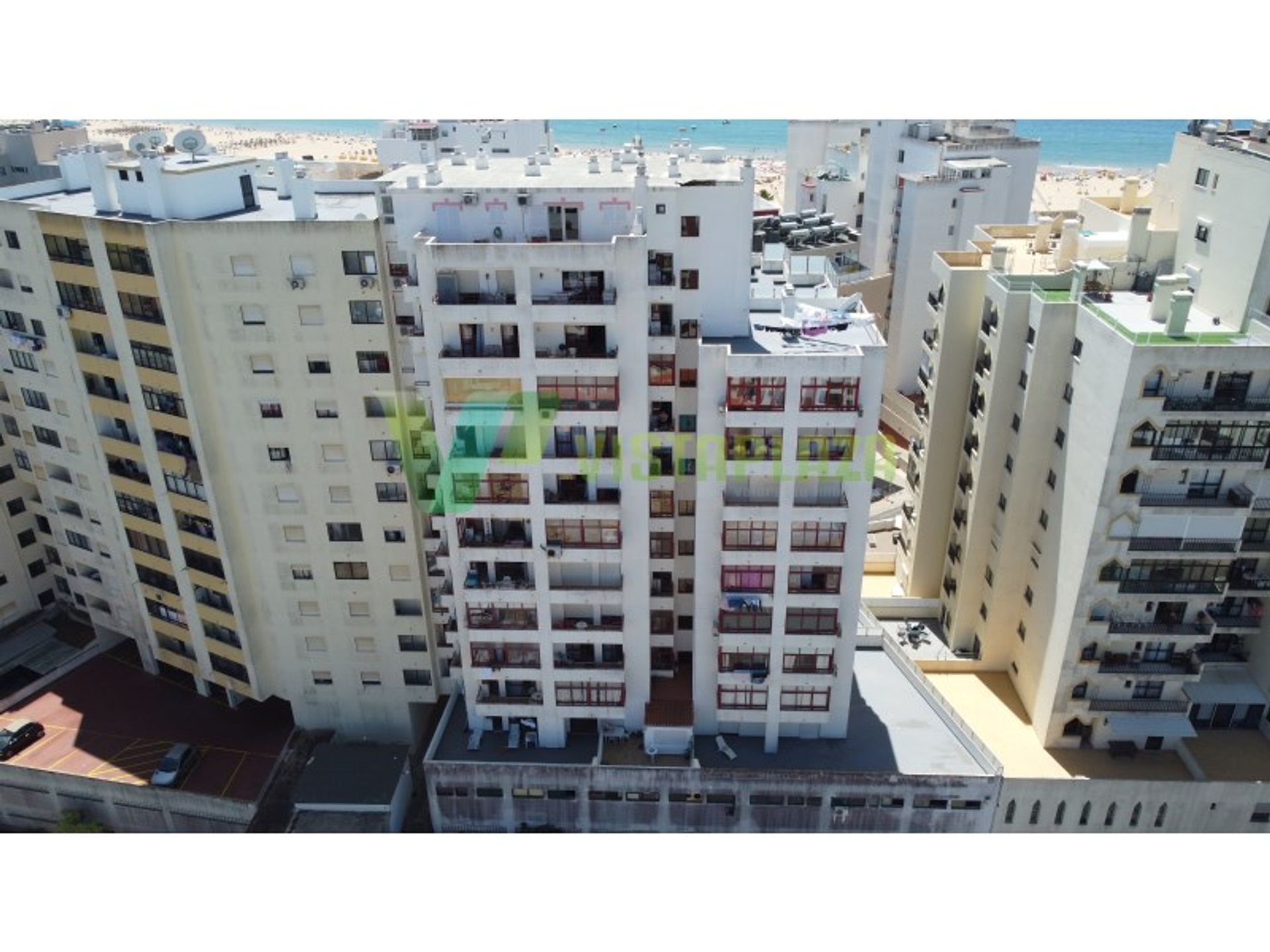 Condominium dans Portimão, Faro 12724518