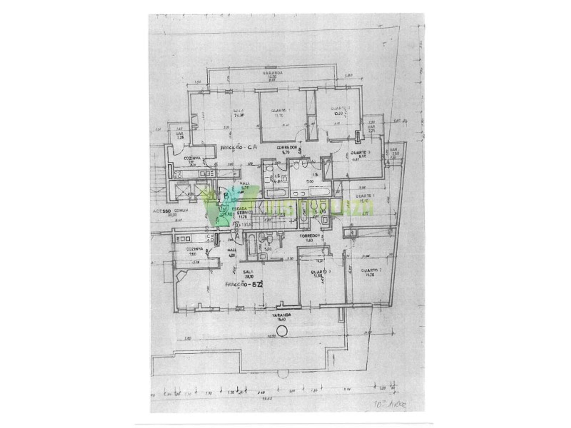 Condominium dans Portimão, Faro 12724518