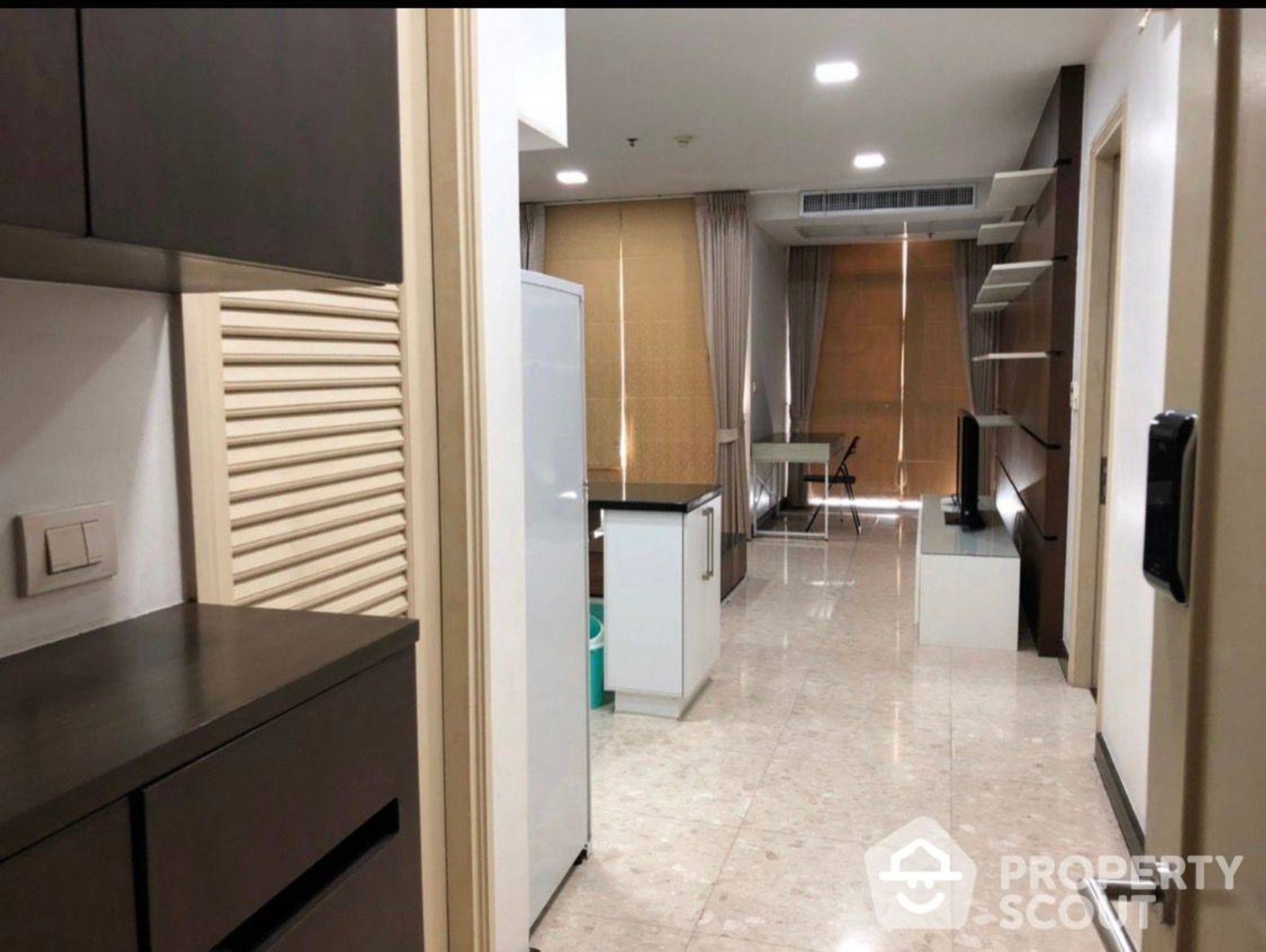 Condominio nel Wattana, Krung Thep Maha Nakhon 12724683