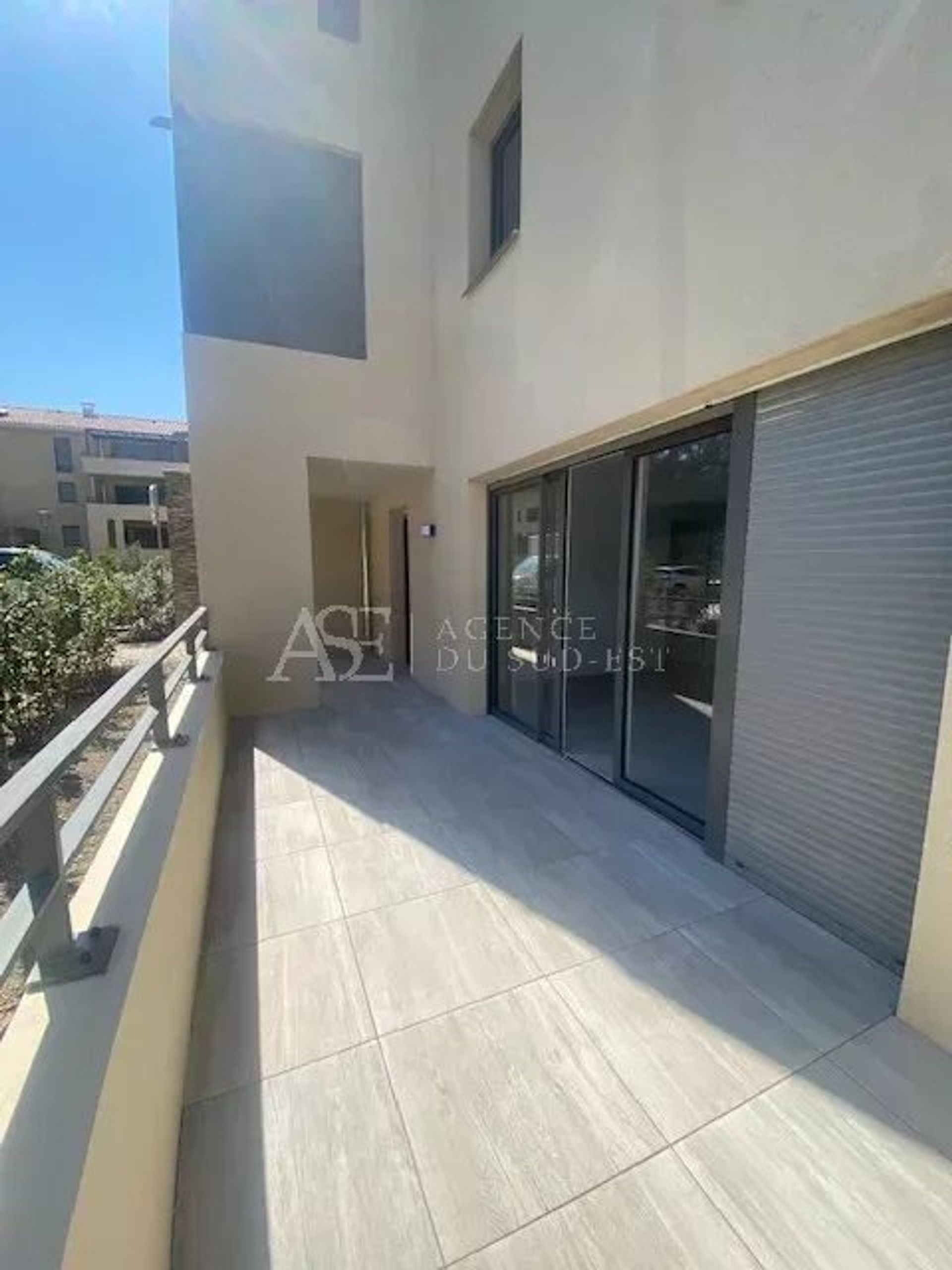 Condominio en Aix-en-Provence, Bouches-du-Rhône 12724773