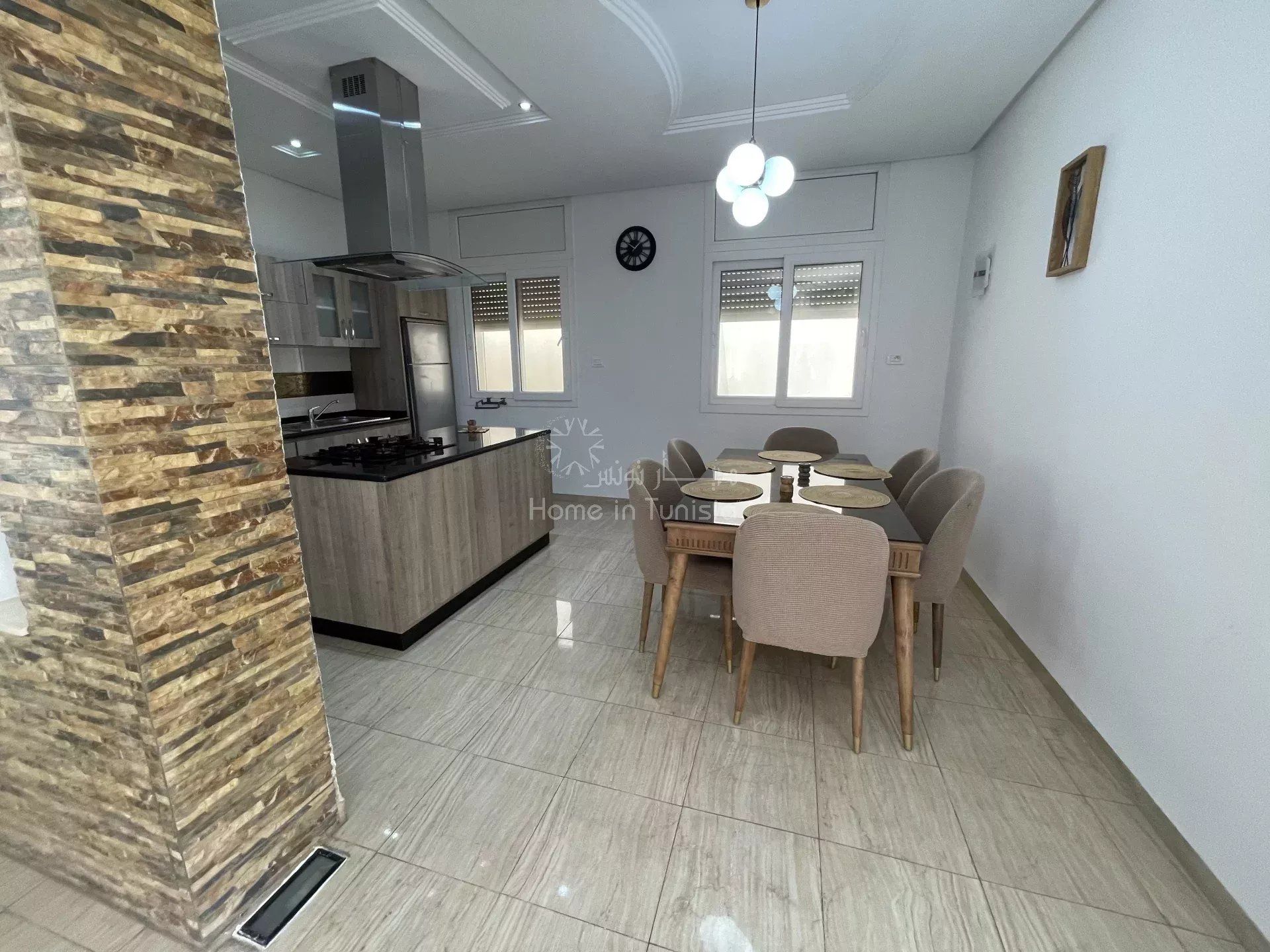 House in Hammam Sousse, Sousse 12724788