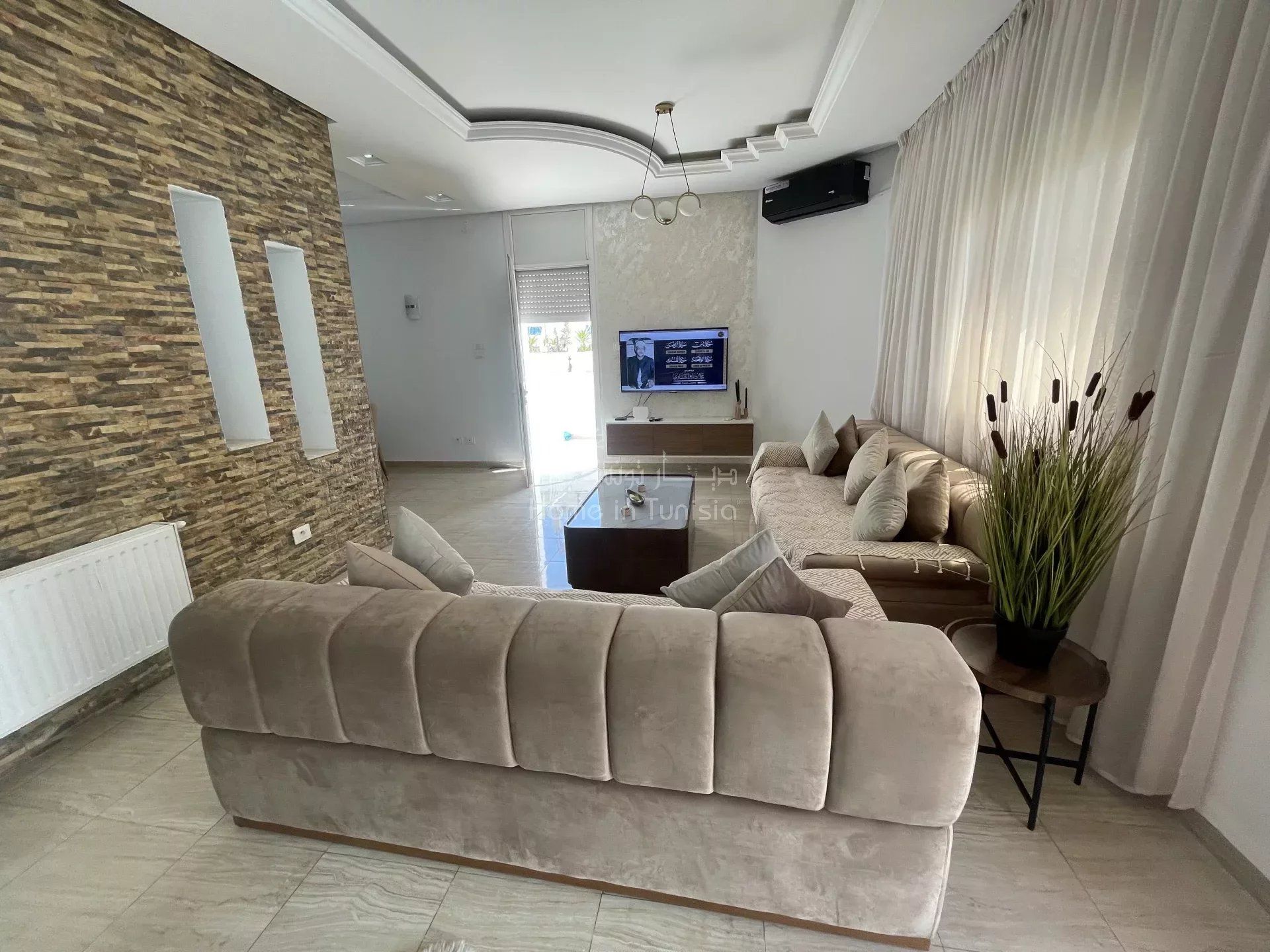 Condominium in Hamam Sousse, Sousse 12724788