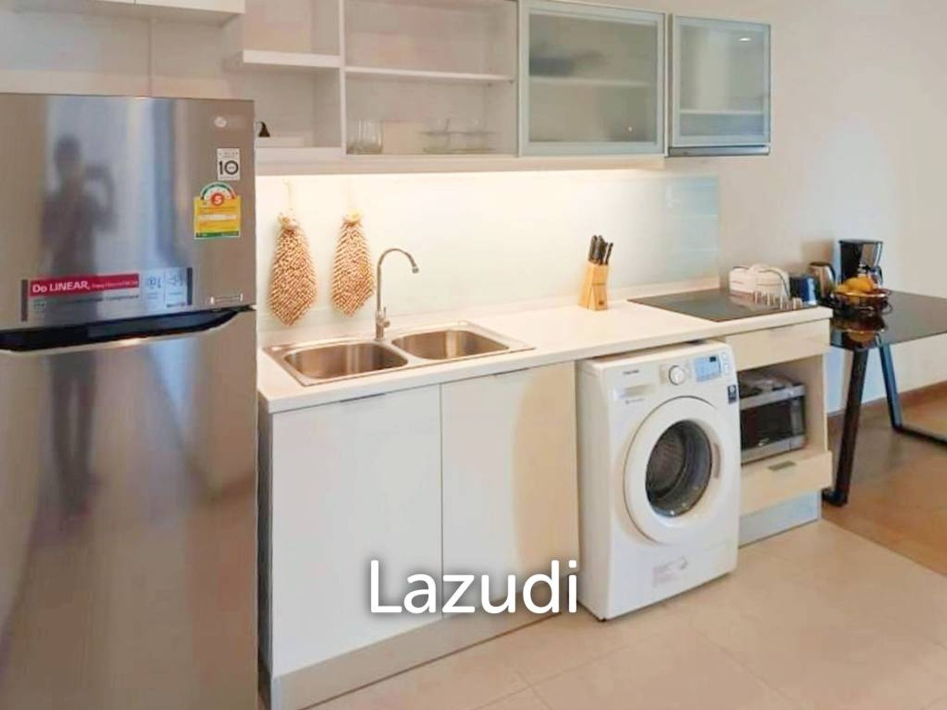 Condominio en Chiang Mai, chiang mai 12724790