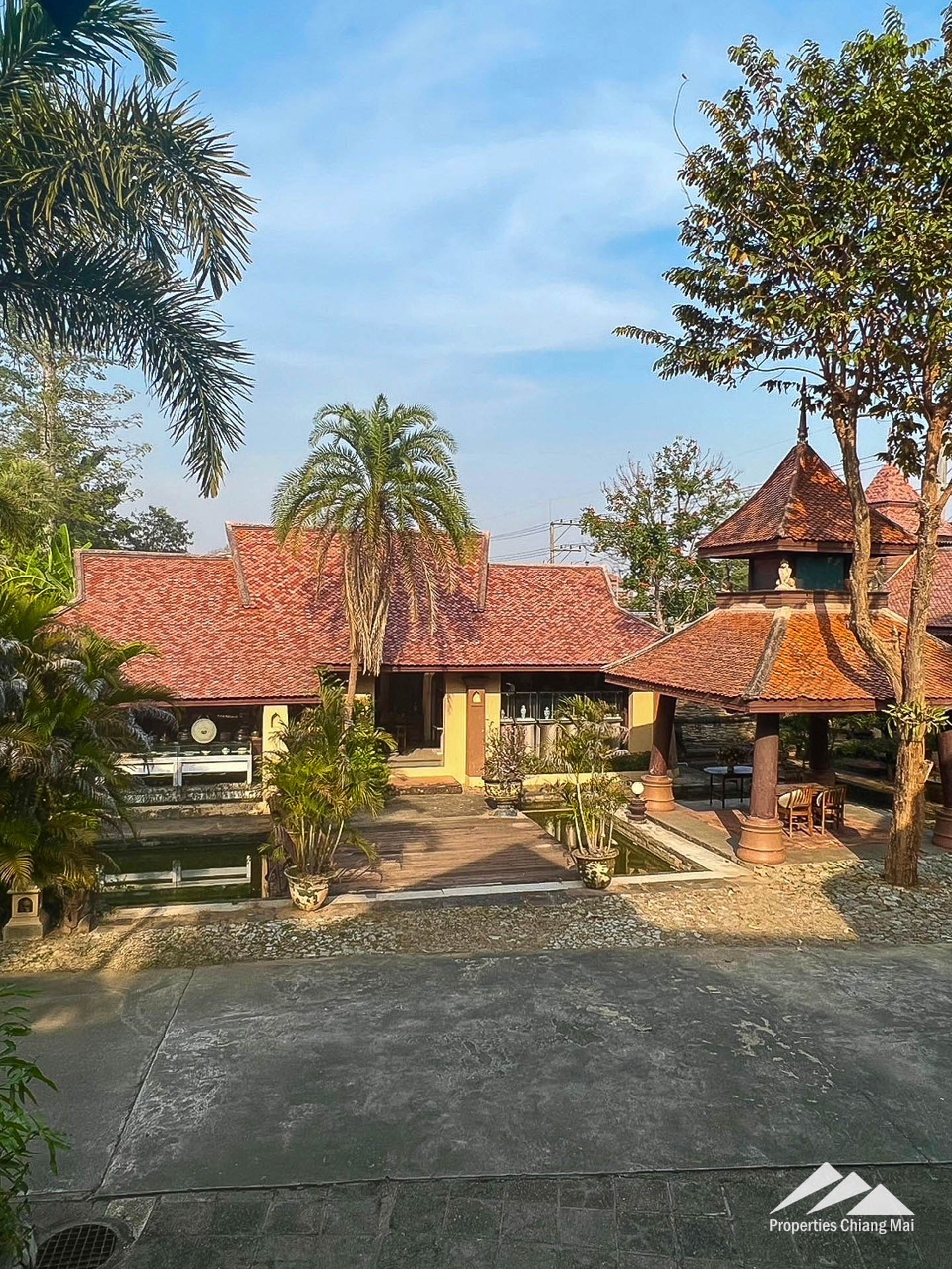 Другой в Tambon Hang Dong, Chang Wat Chiang Mai 12724793