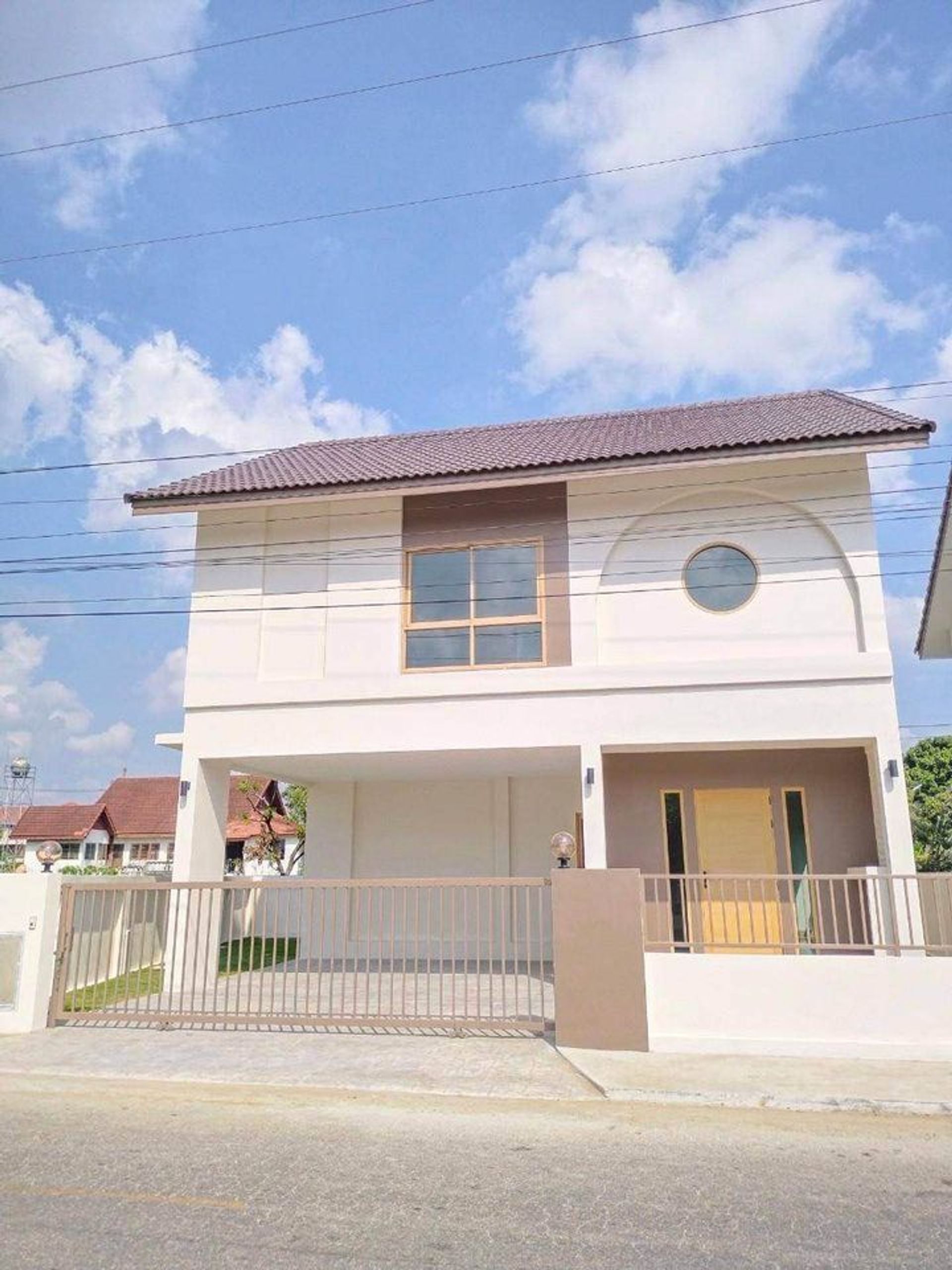 House in Ban Thao Bunrueang, Chiang Mai 12724813