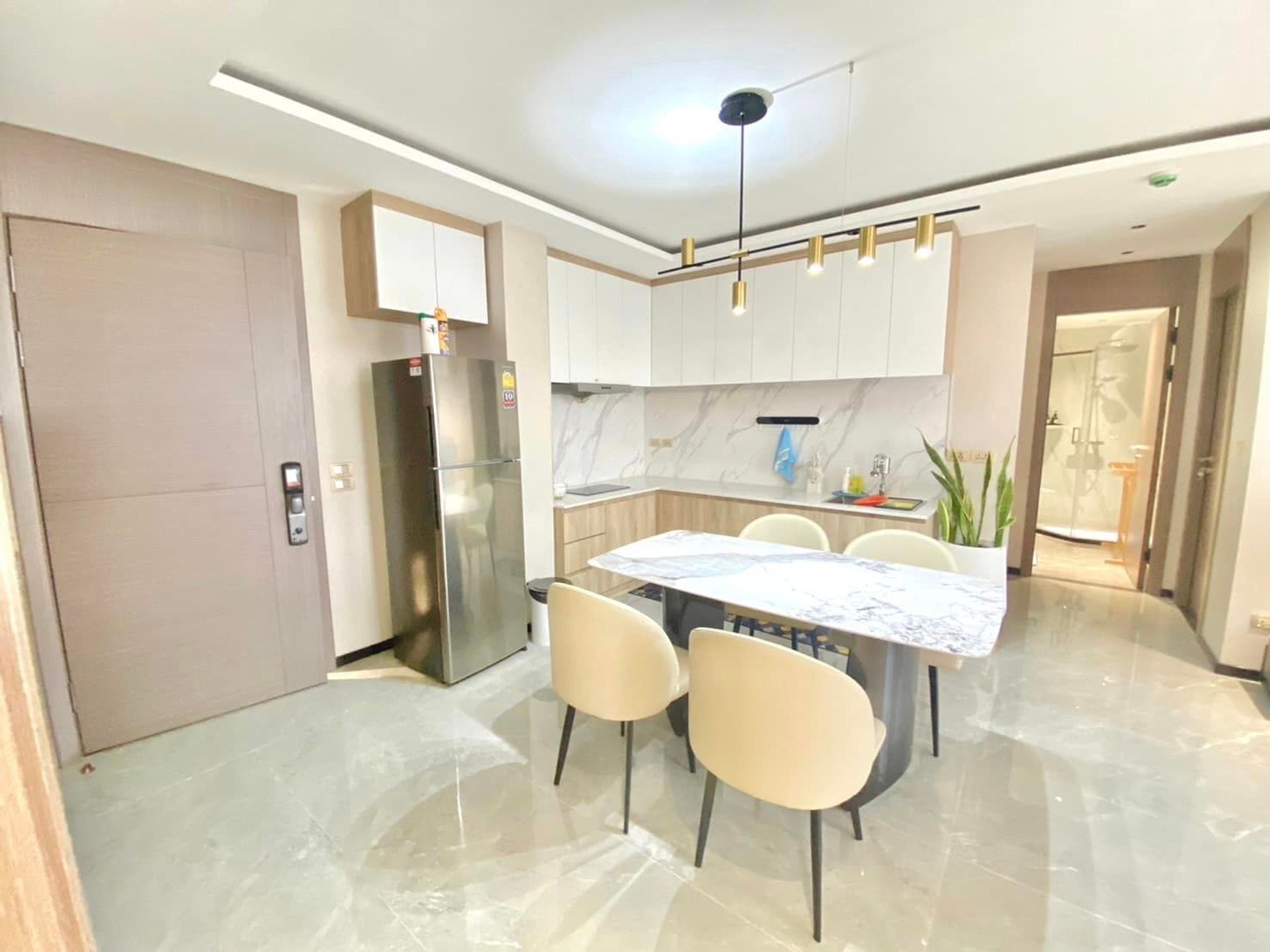 Condominio nel , Chang Wat Chiang Mai 12724819