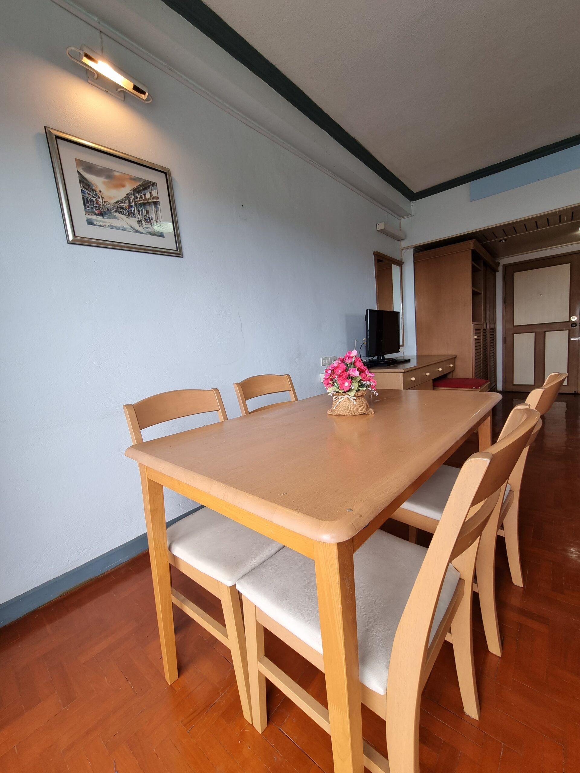 Condominio en , Chiang Mai 12724916