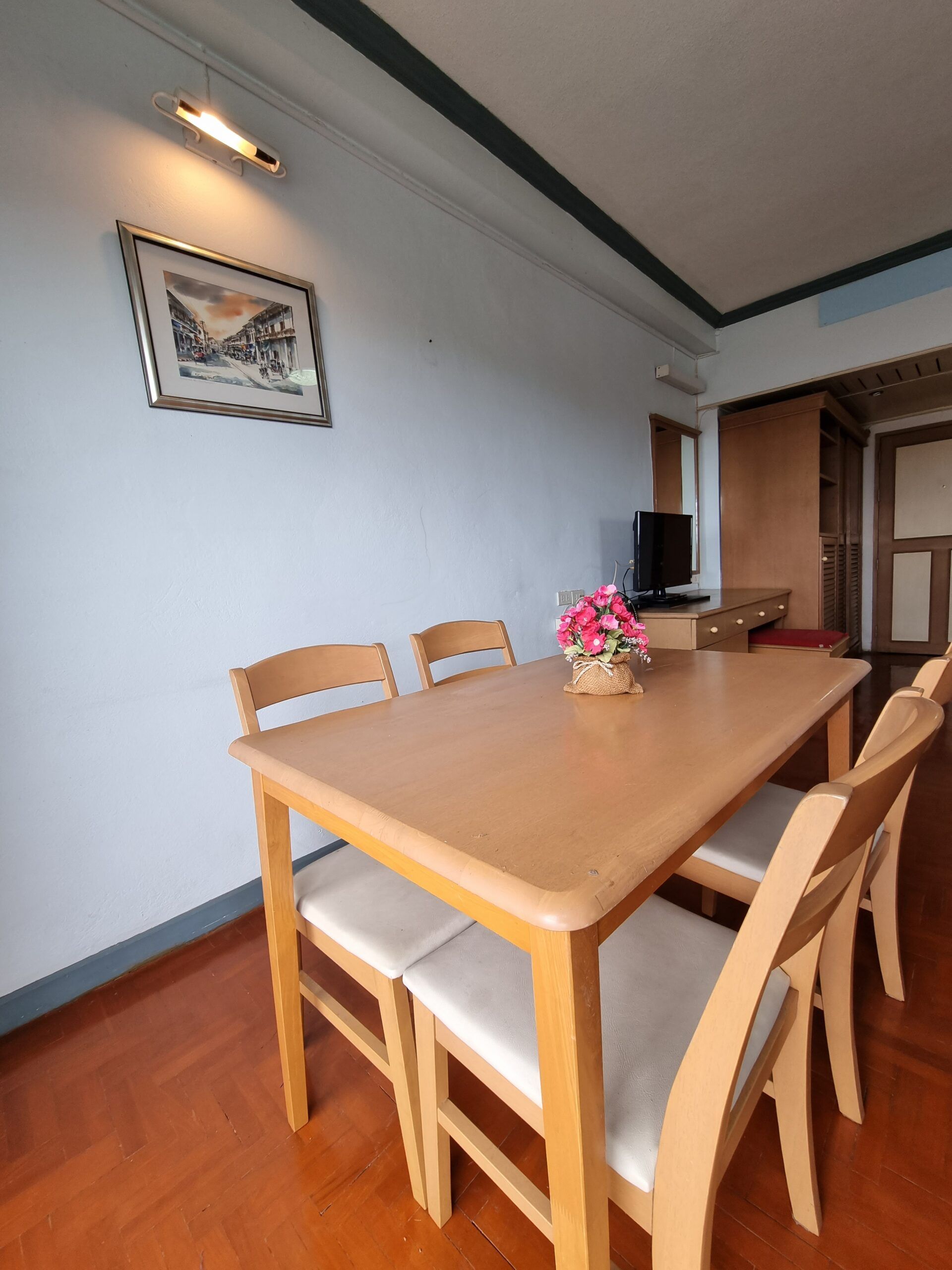 Condominio en , Chiang Mai 12724916