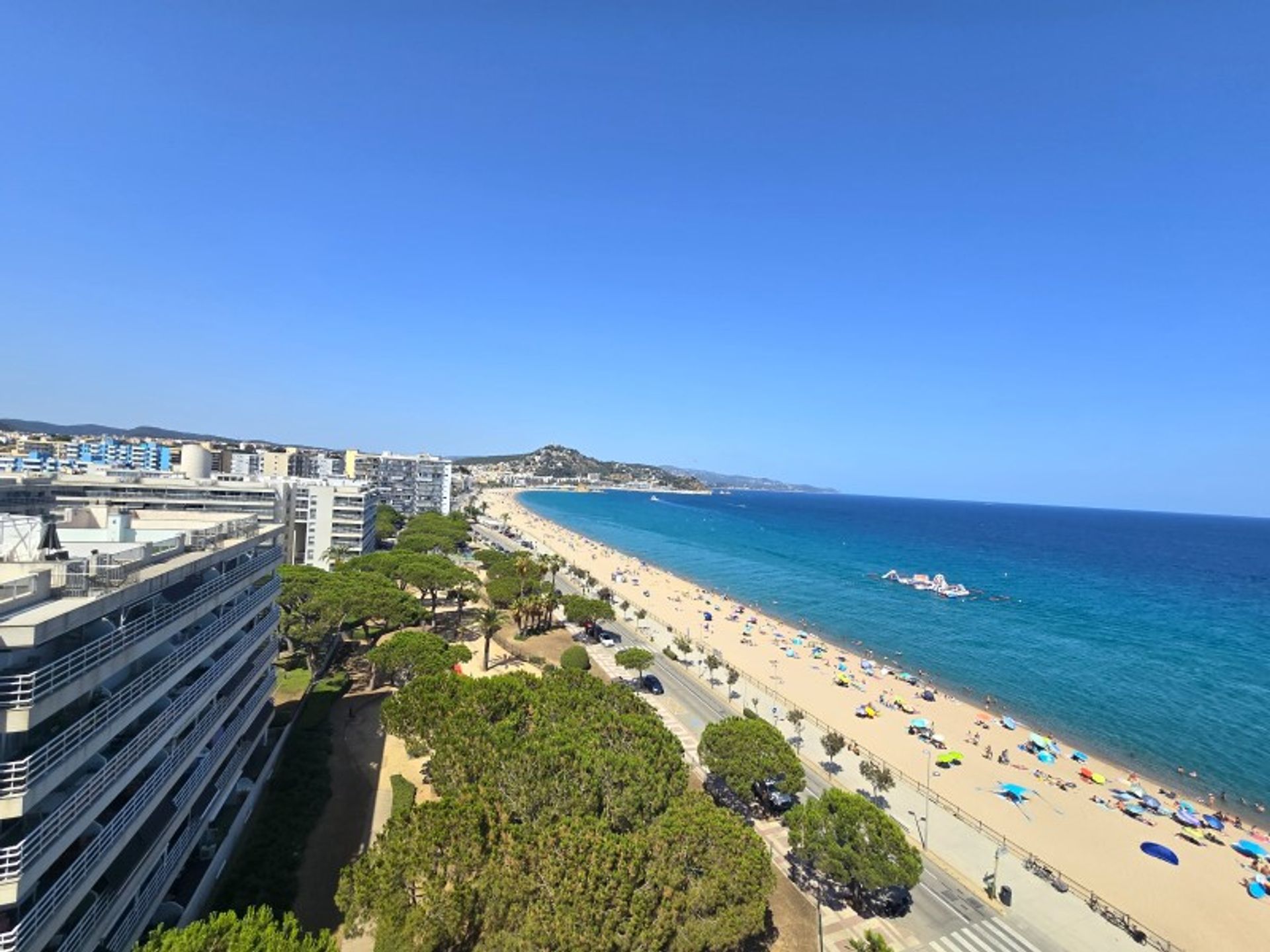 Condominium dans Blanes, Catalonia 12727267