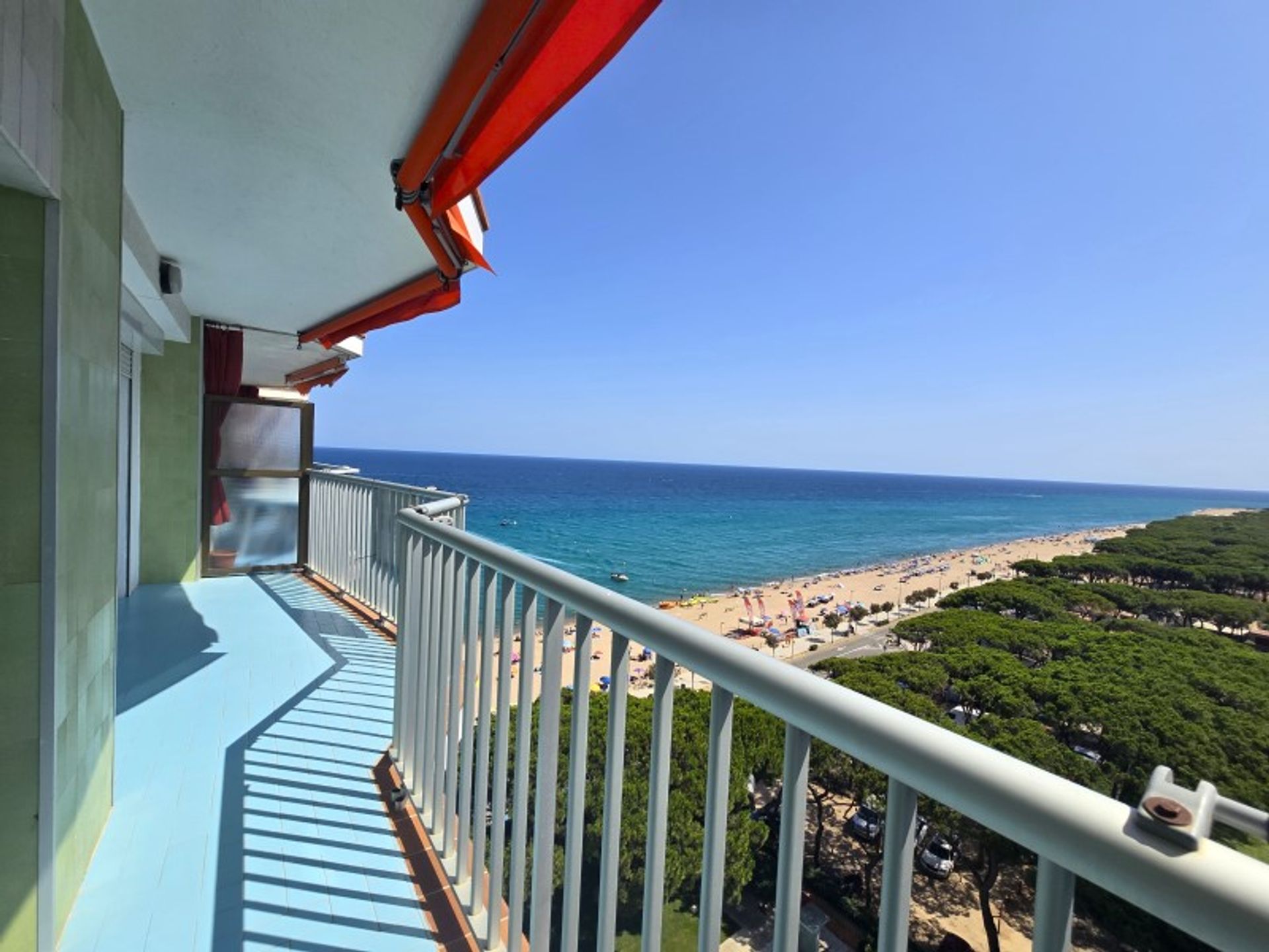 Condominium dans Blanes, Catalonia 12727267