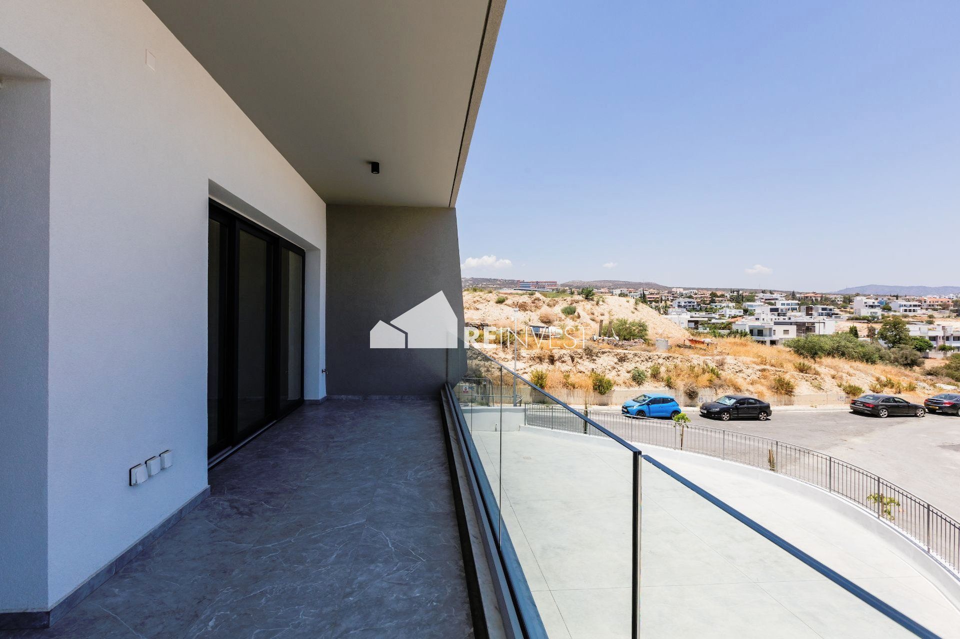 Condominio nel Agios Athanasios, Limassol 12727285