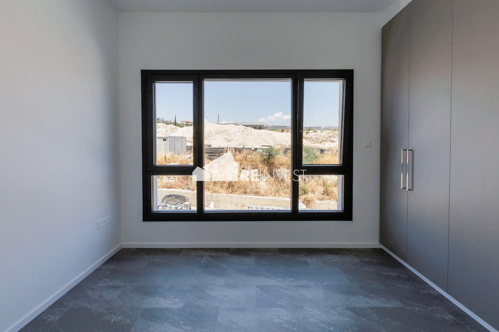 Condominium dans Agios Athanasios, Lémésos 12727286