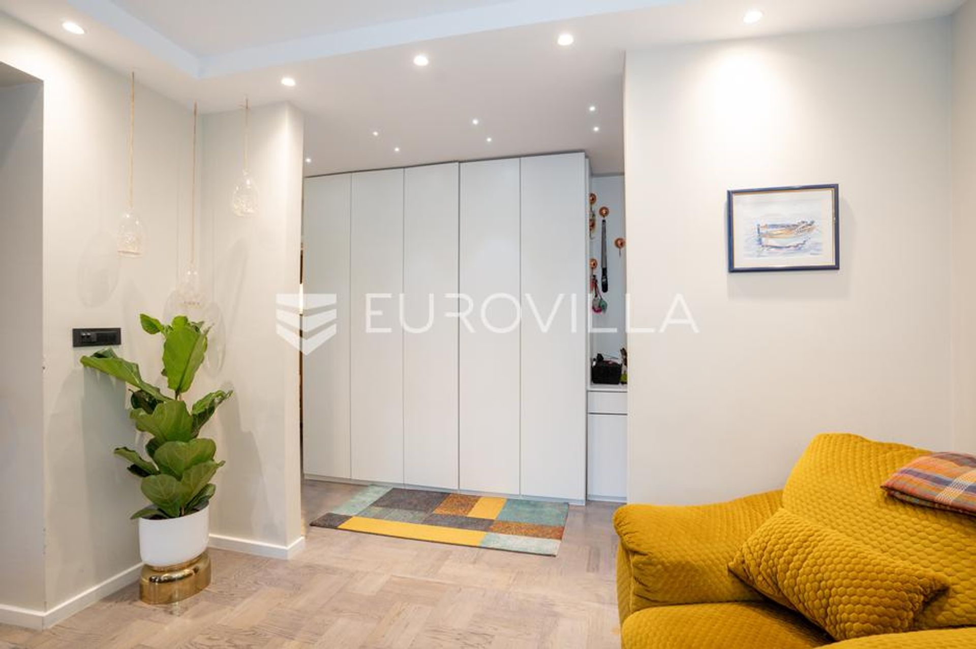 Condominium in Blato, Zagreb, Grad 12727290