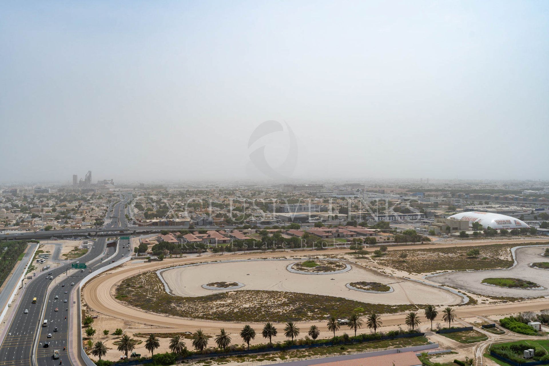 Kondominium dalam Dubai, Dubai 12727375