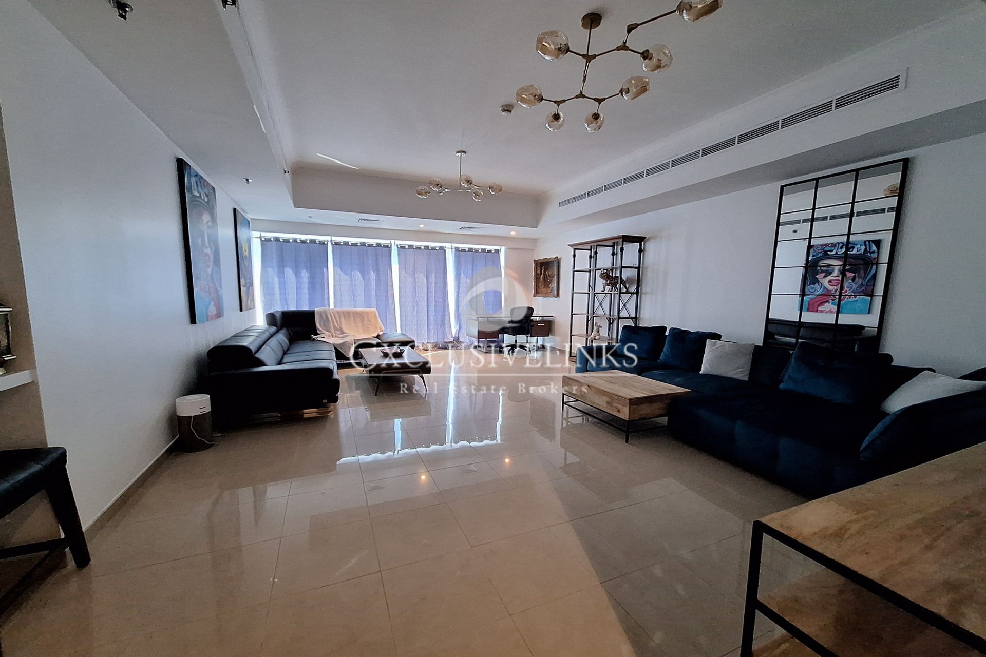 Condominium dans Dubai, Dubai 12727379