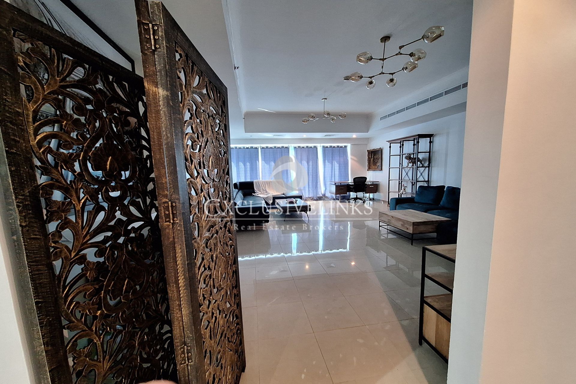 Condominio en Dubai, Dubai 12727379