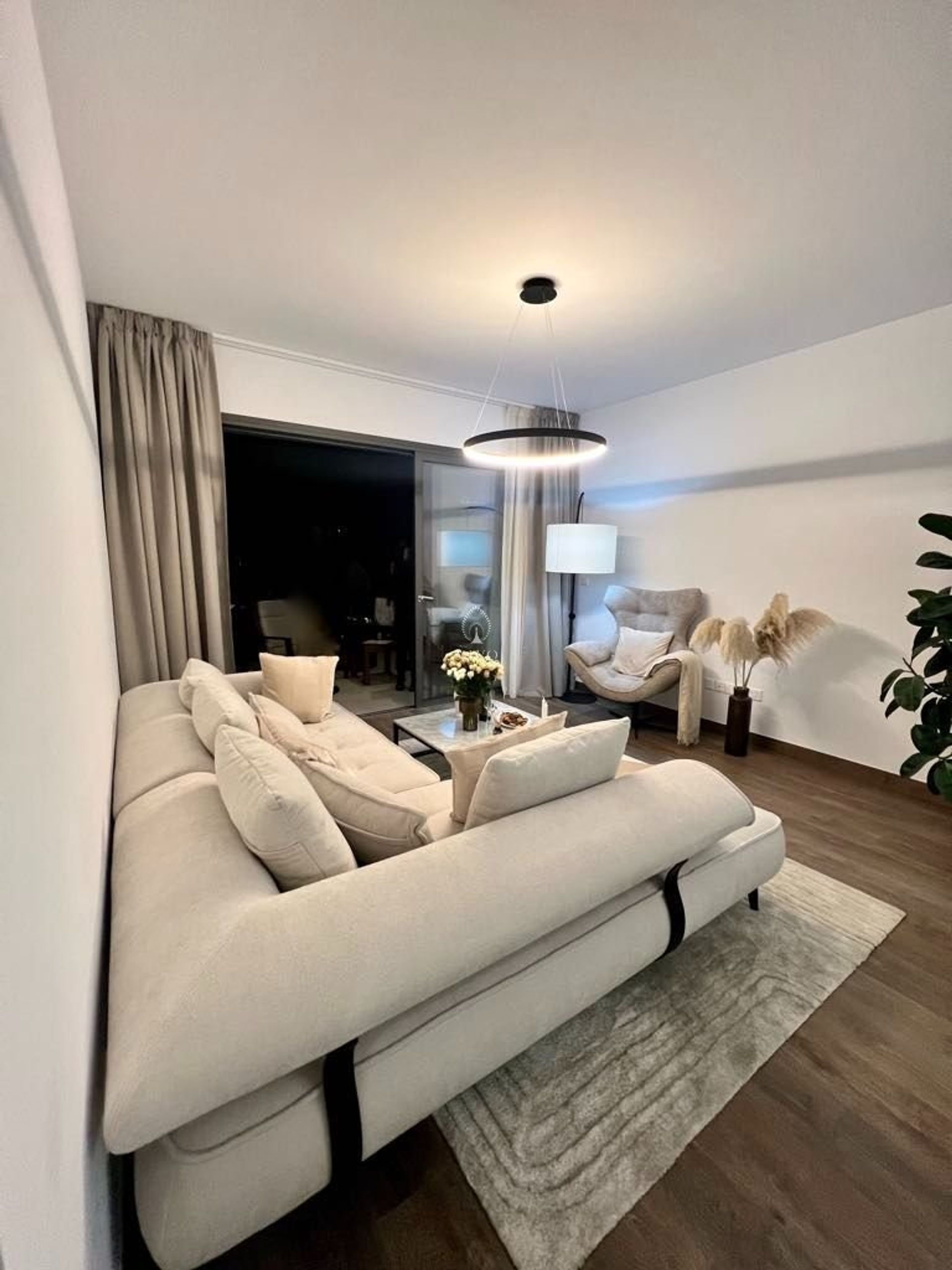 Condominio nel Mouttagiaka, Limassol 12727394