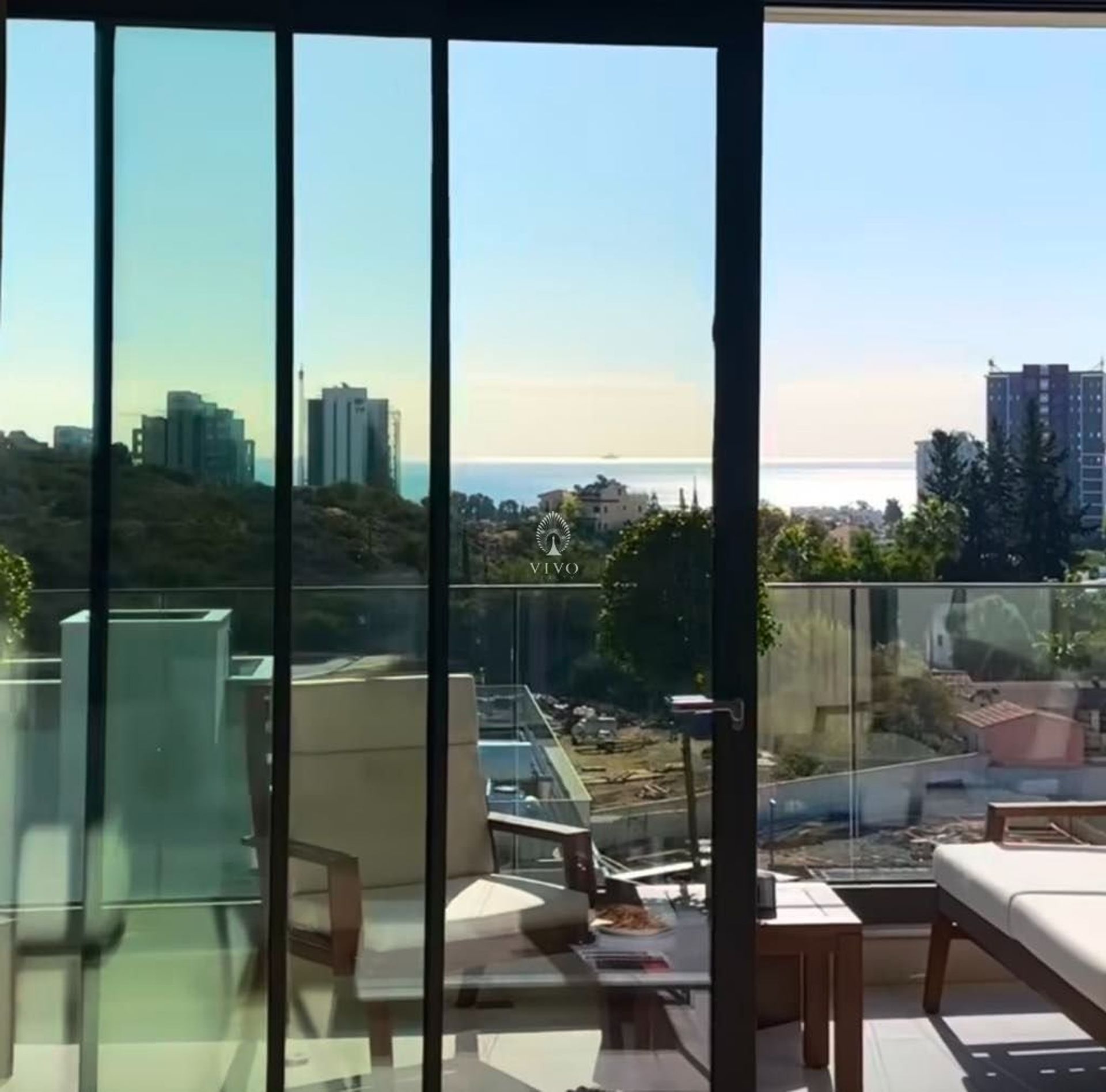 Condominio nel Mouttagiaka, Limassol 12727394