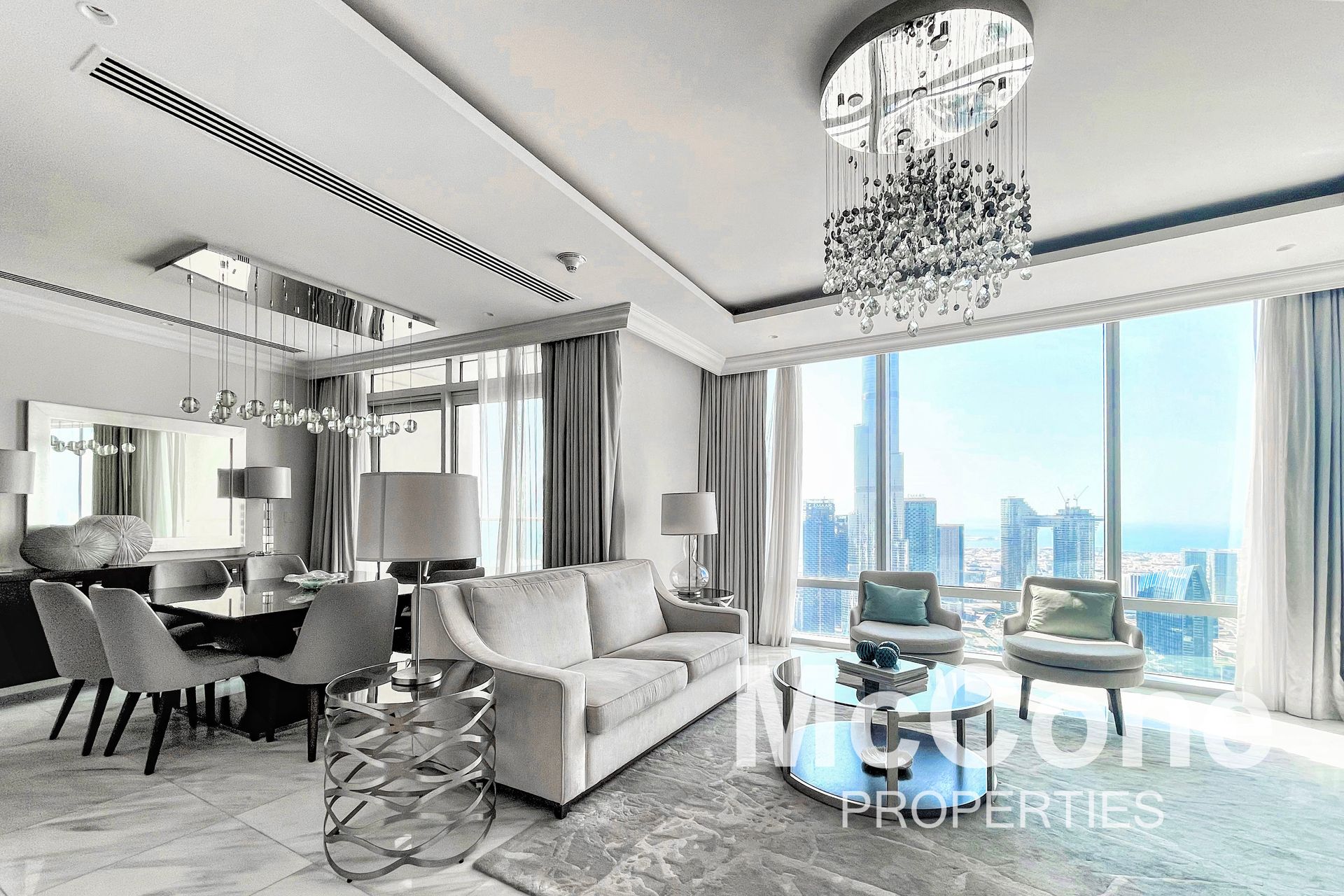 Condominio nel دبي, دبي 12727413