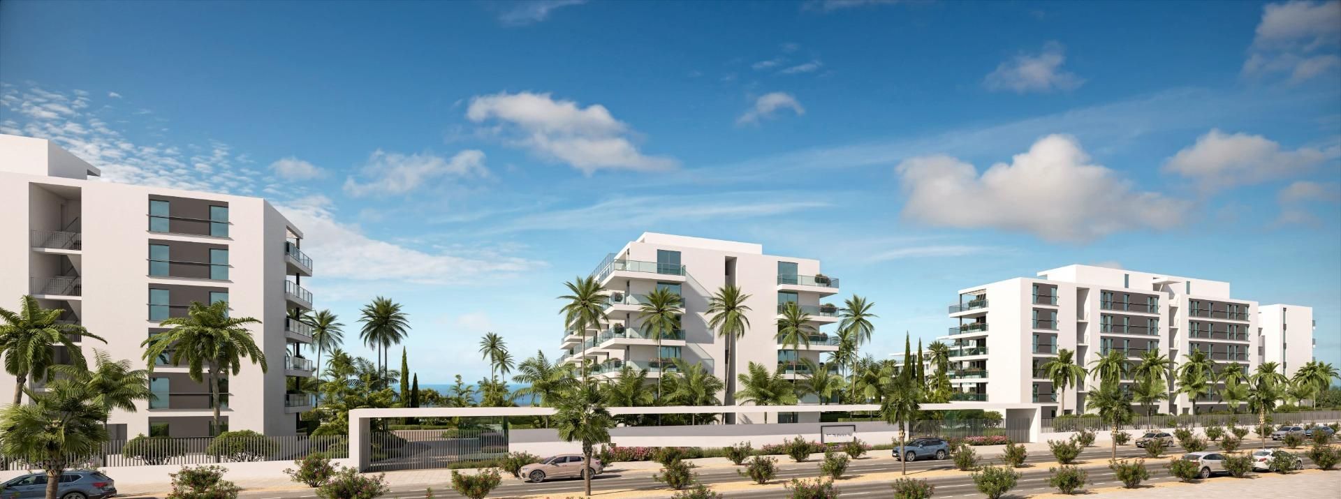 Condominio en Las Entinas, Andalusia 12727772