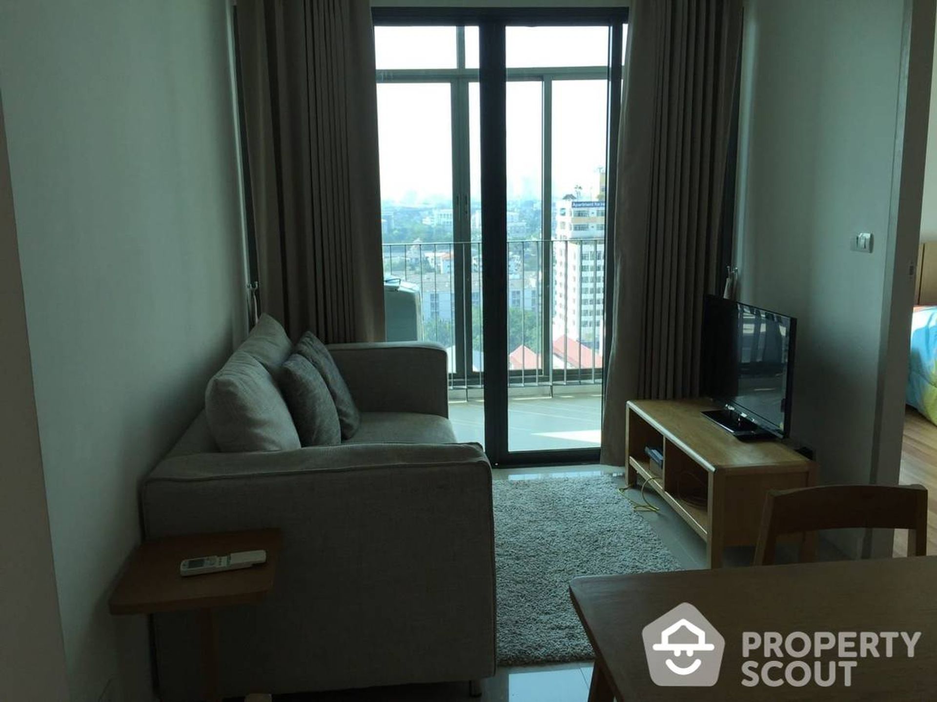 Condominium dans Phra Khanong, Krung Thep Maha Nakhon 12727776