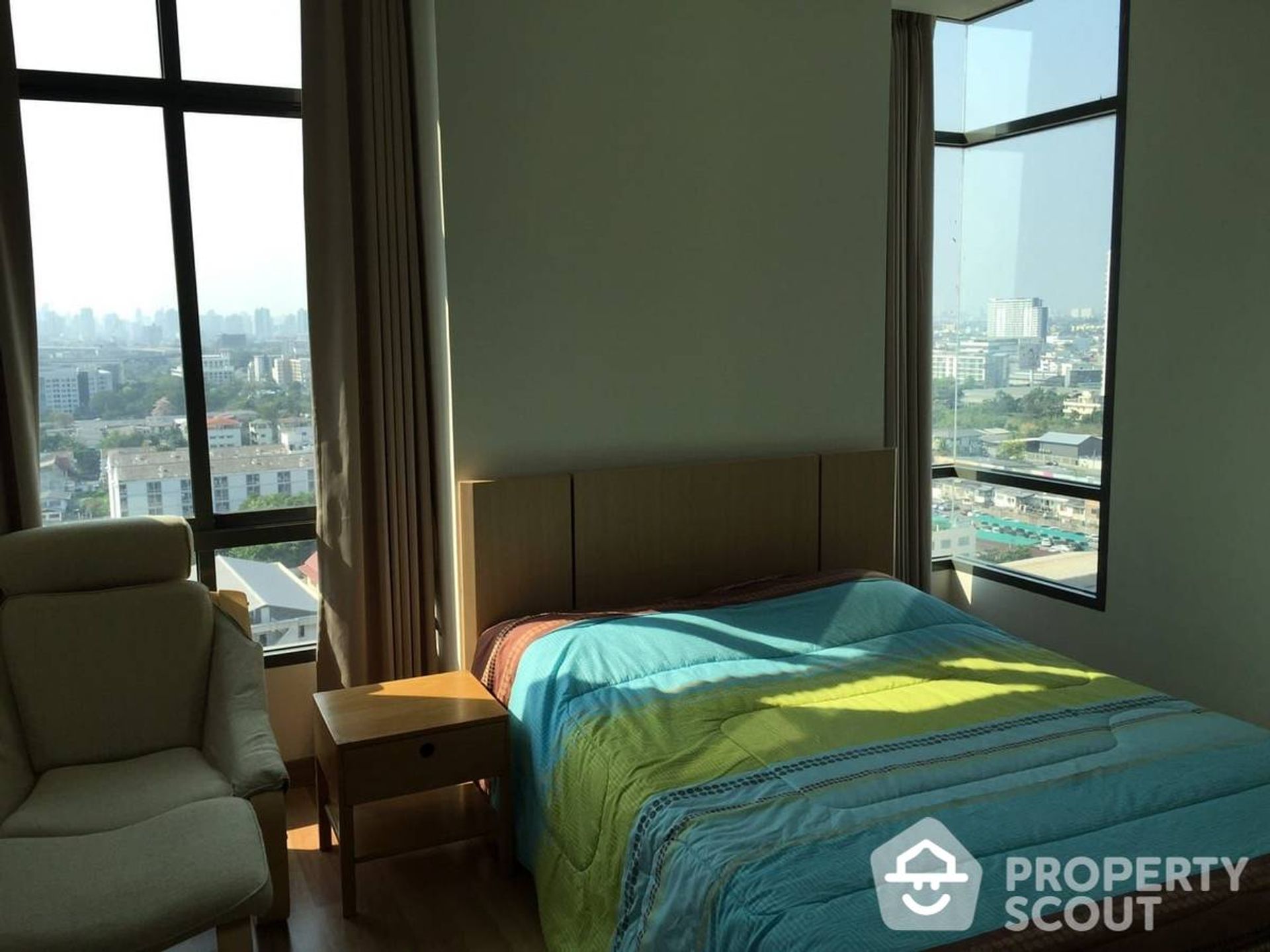 Квартира в , Krung Thep Maha Nakhon 12727776