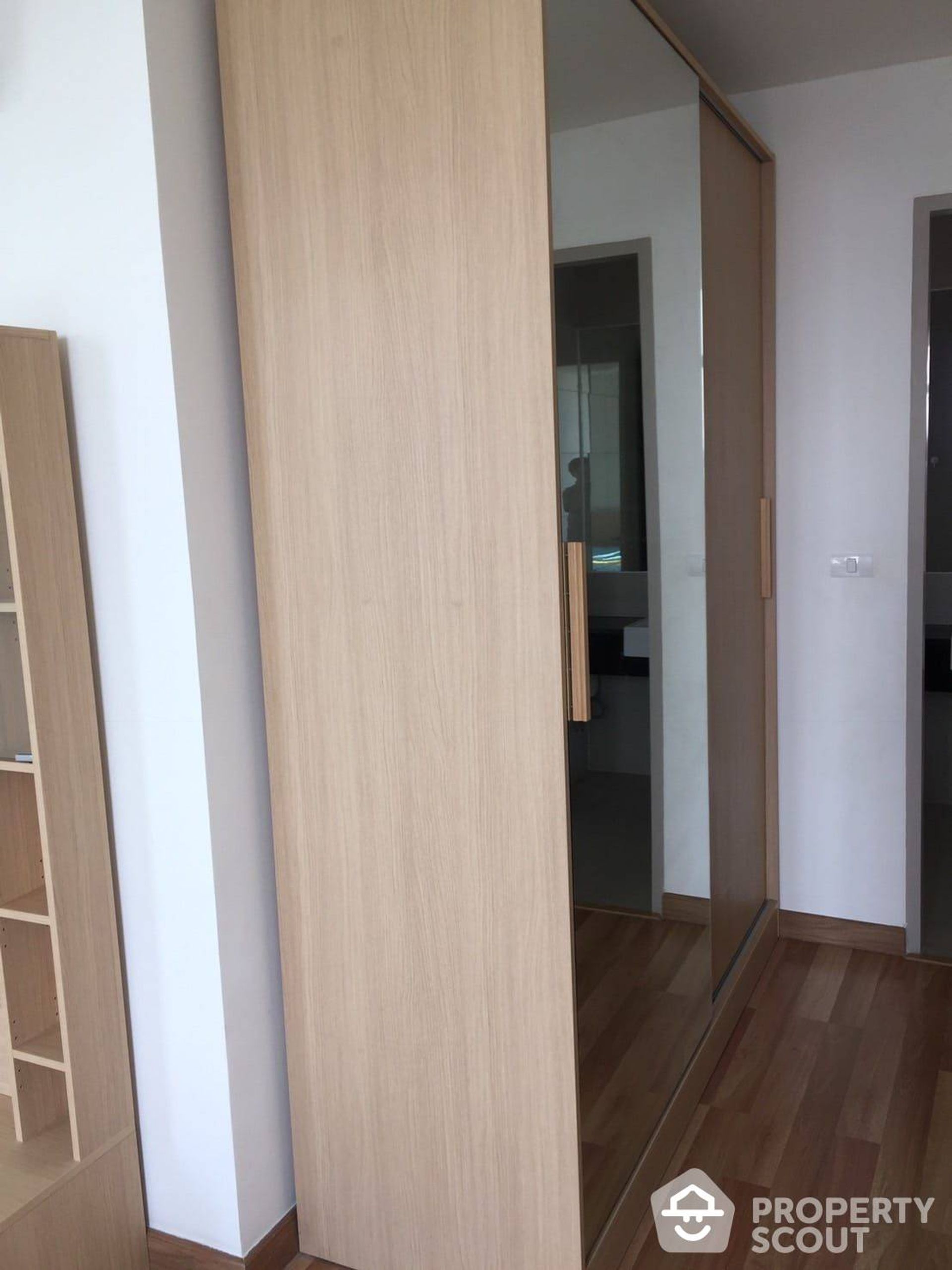 Condominium in , Krung Thep Maha Nakhon 12727776