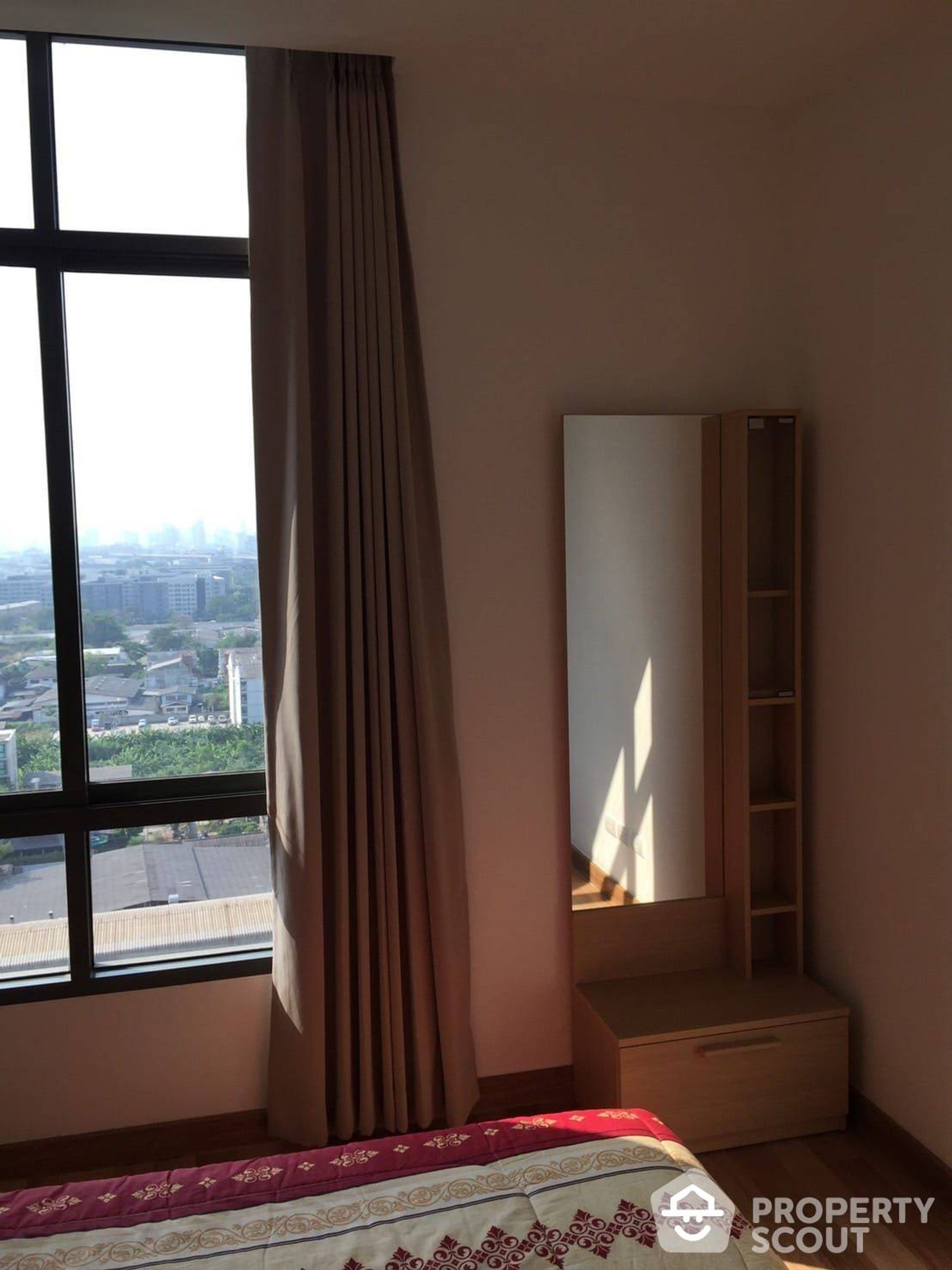 Condominio nel Phra Khanong, Krung Thep Maha Nakhon 12727776