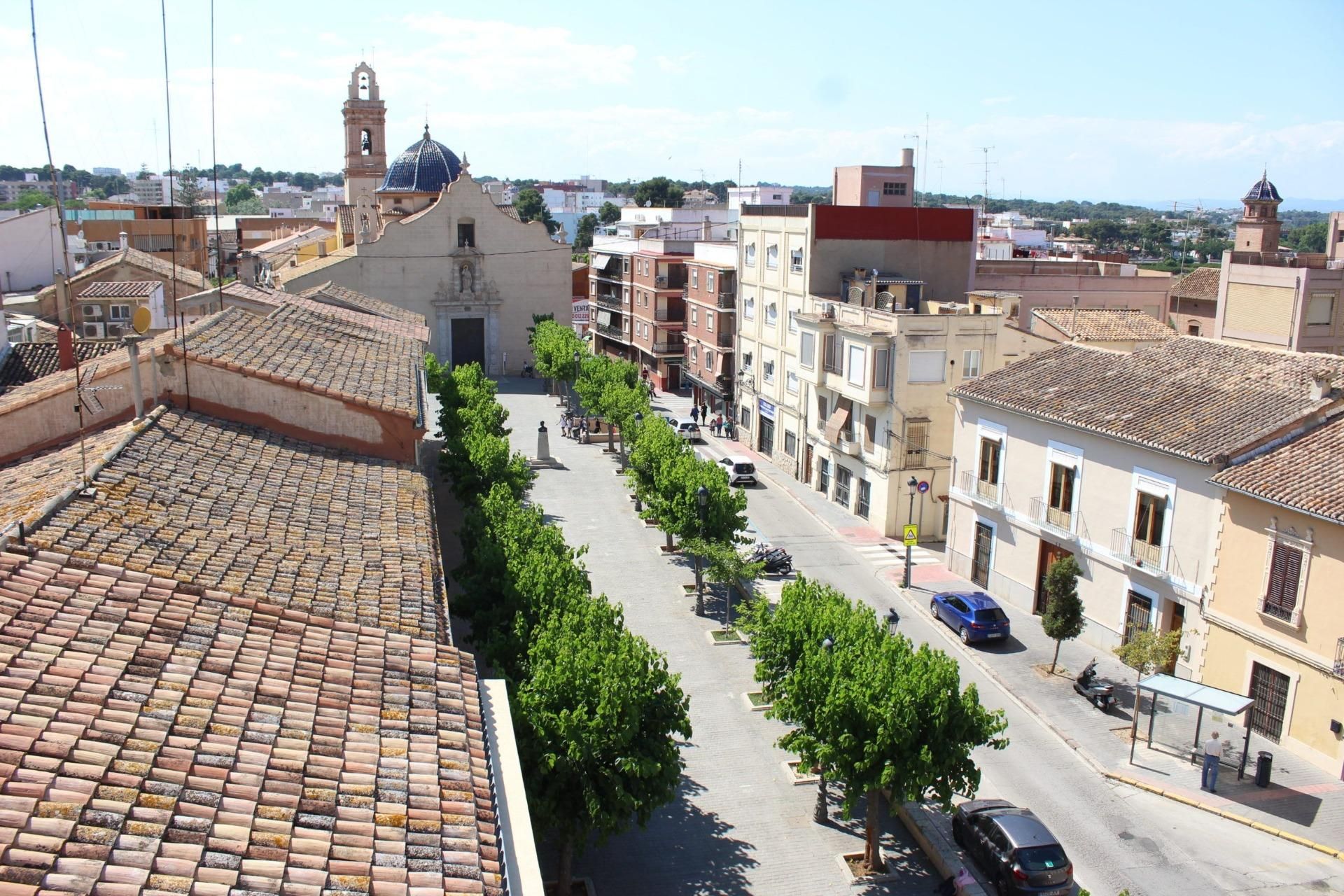 Kondominium di Godella, Comunidad Valenciana 12727797