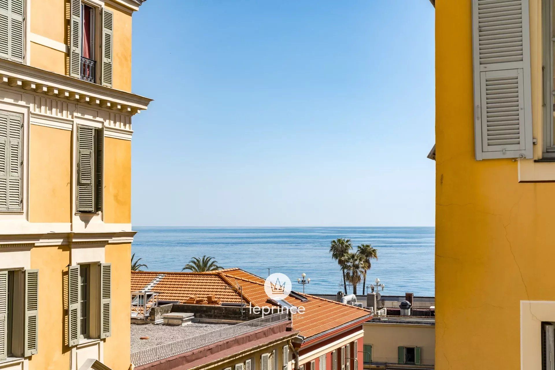 Condominio nel Nice, Alpes-Maritimes 12727932