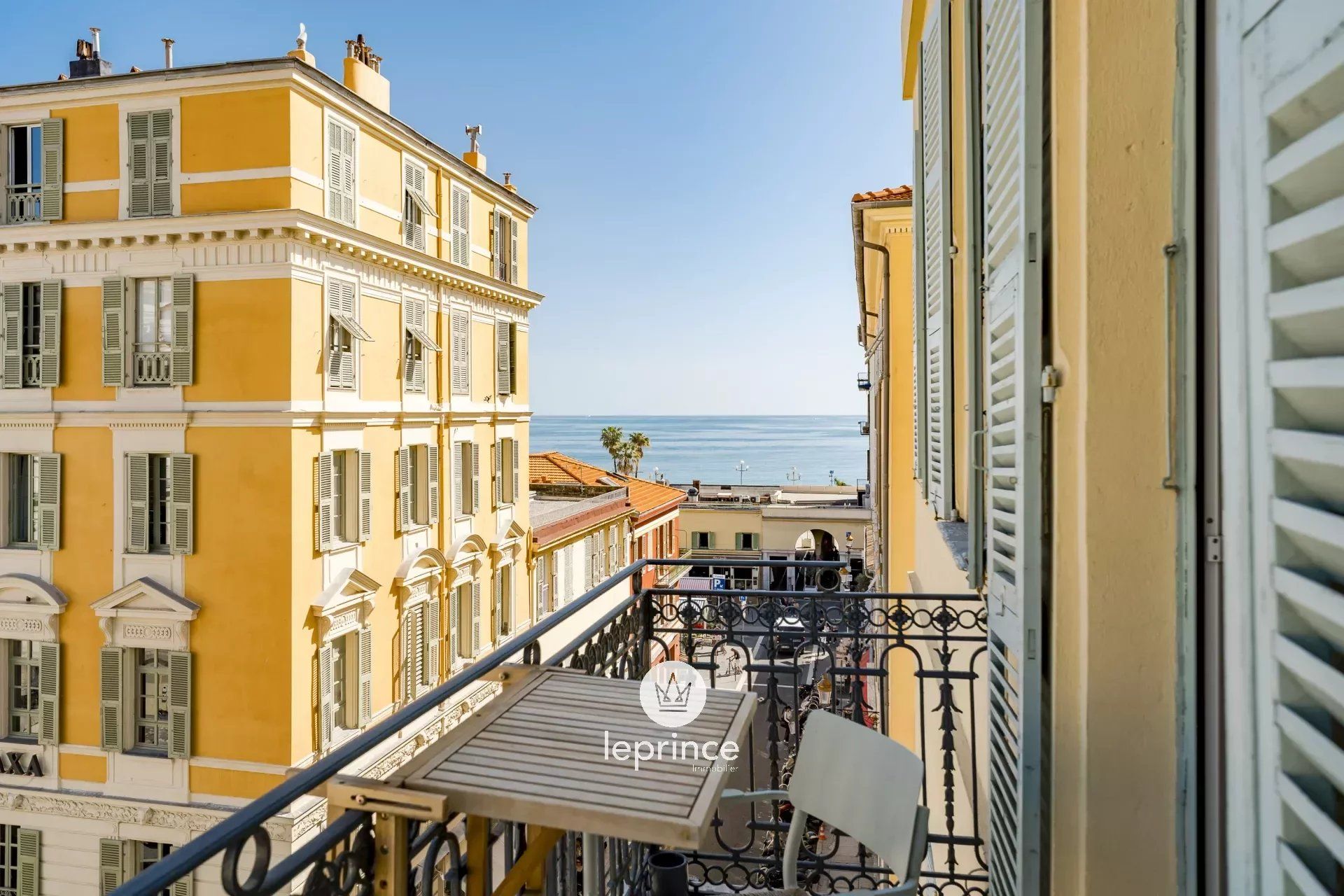 Condominio nel Nice, Alpes-Maritimes 12727932