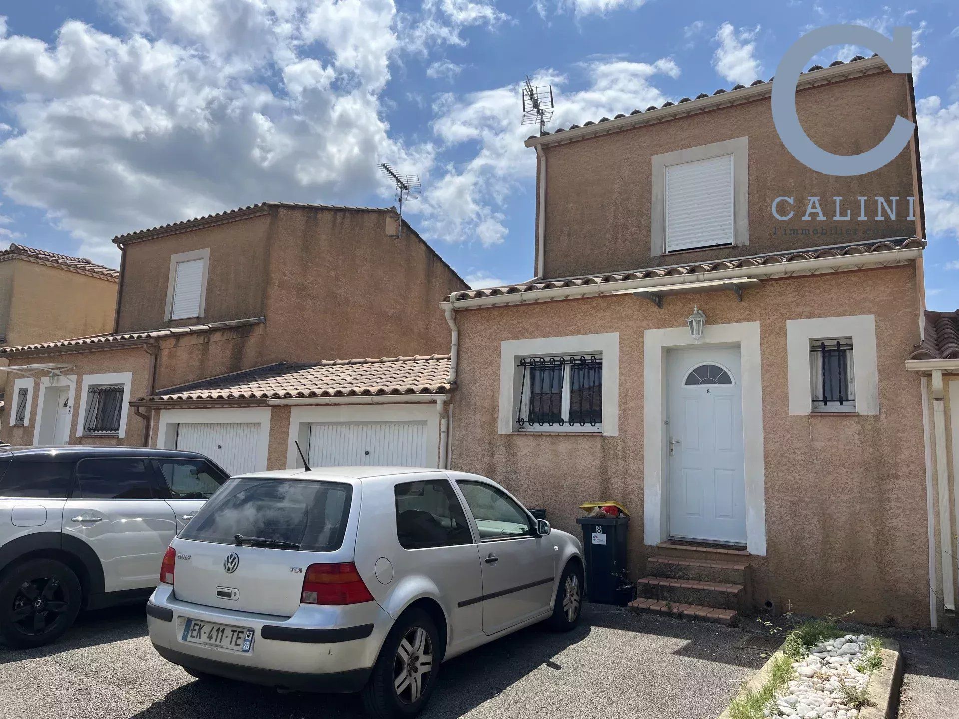 casa no Clarensac, Gard 12727934