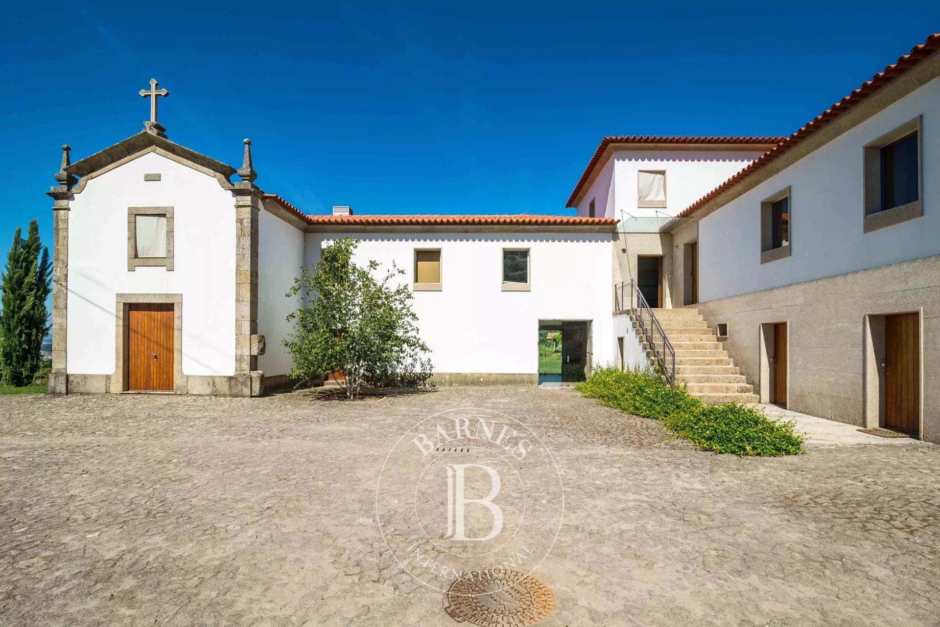 House in Roriz, Porto 12727965