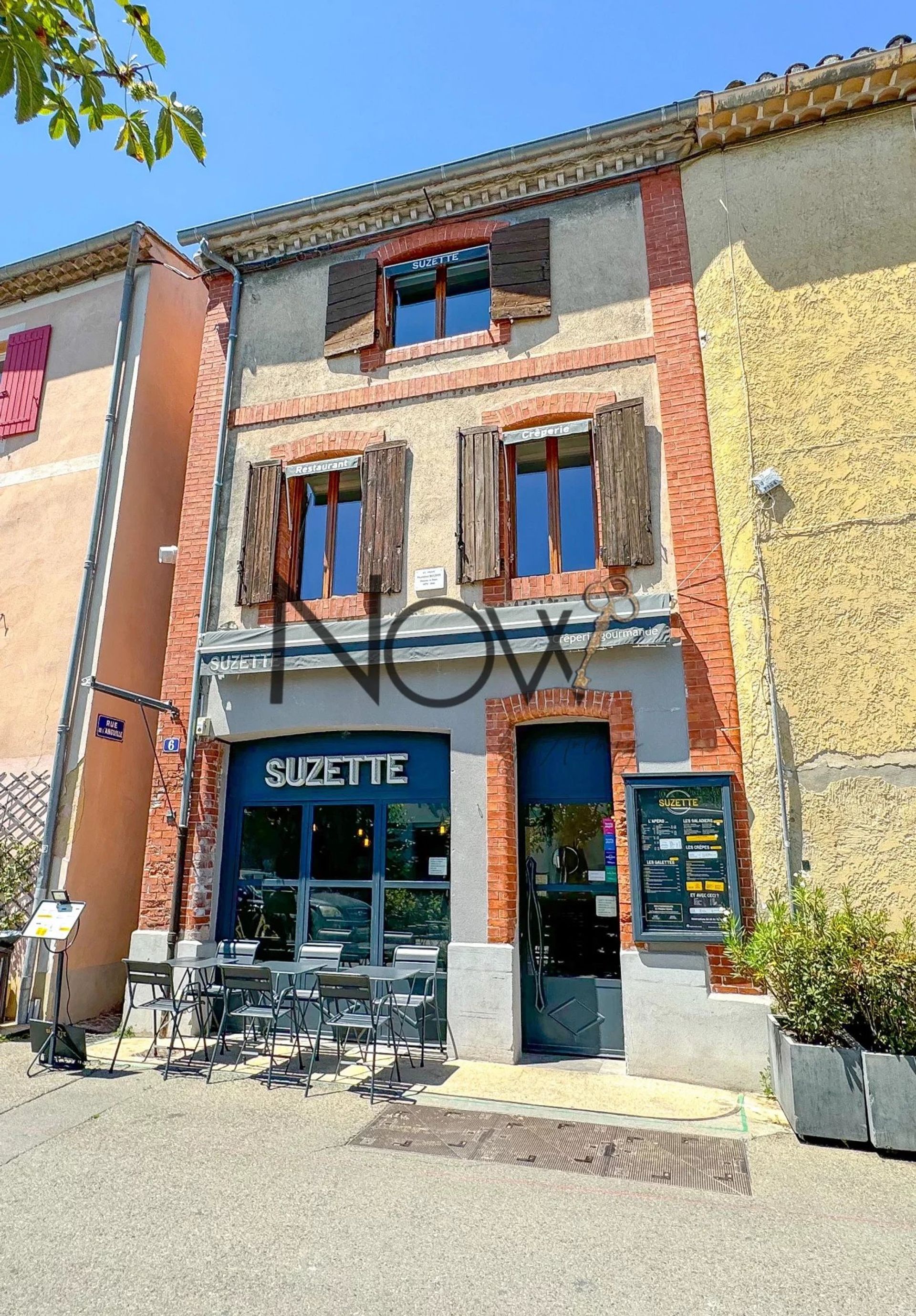 Altro nel L'Isle-sur-la-Sorgue, Vaucluse 12727966