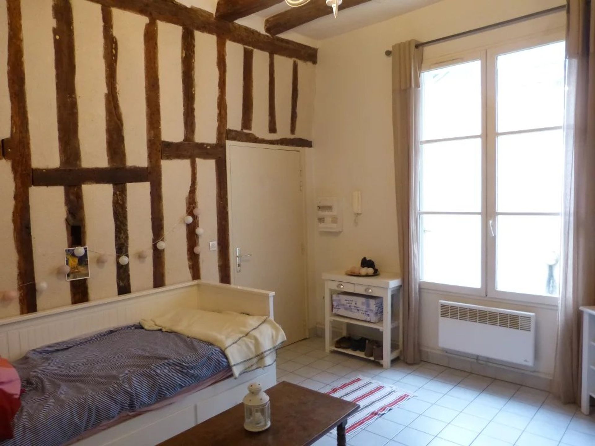 公寓 在 Tours, Indre-et-Loire 12727984