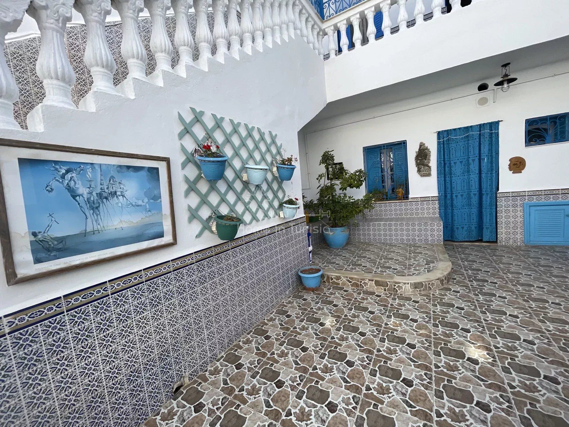 Kondominium di Sidi Bou Ali, Sousse 12728042