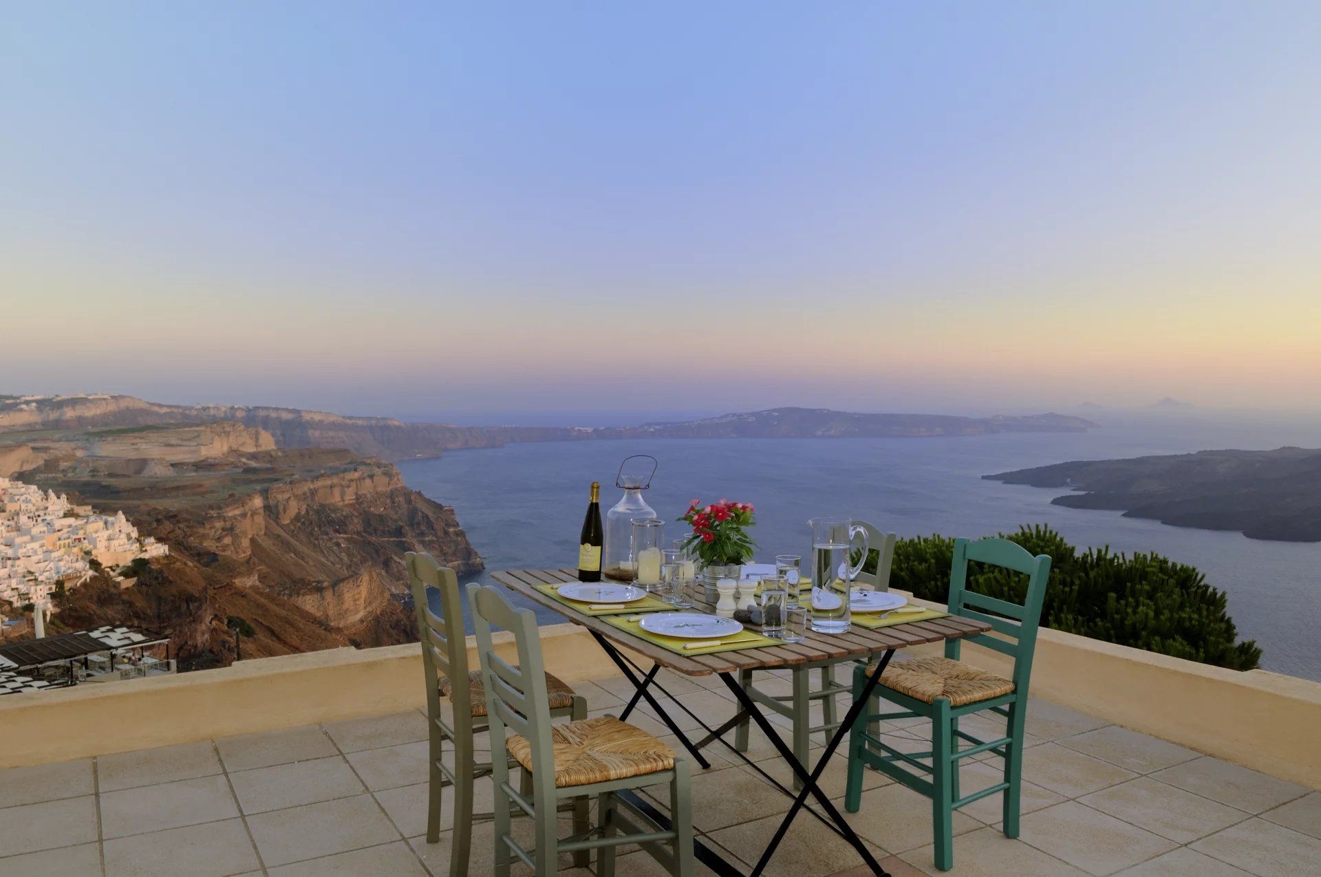 بيت في Akrotiri, South Aegean 12728050